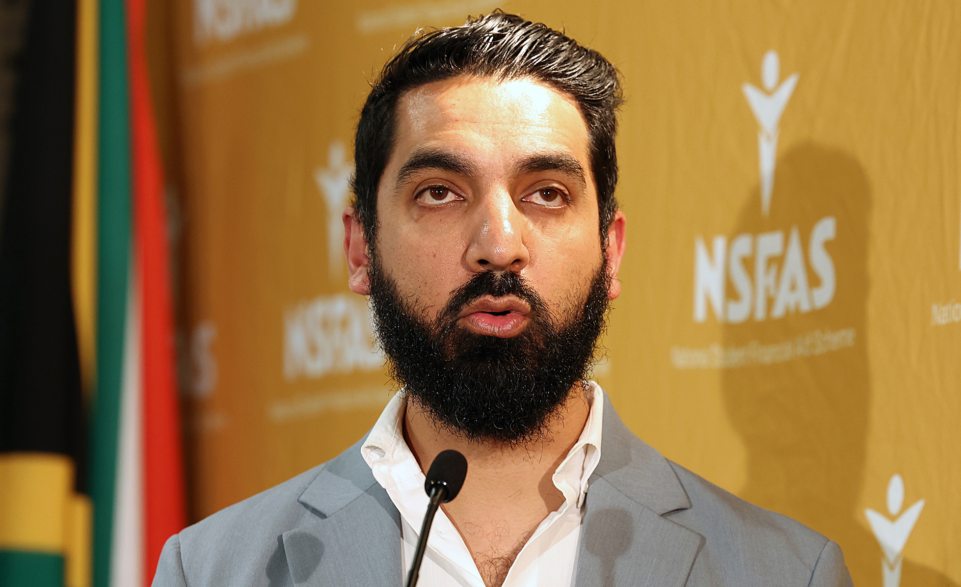 Students out in the cold as NSFAS faces R10.6bn budget shortfall for universities