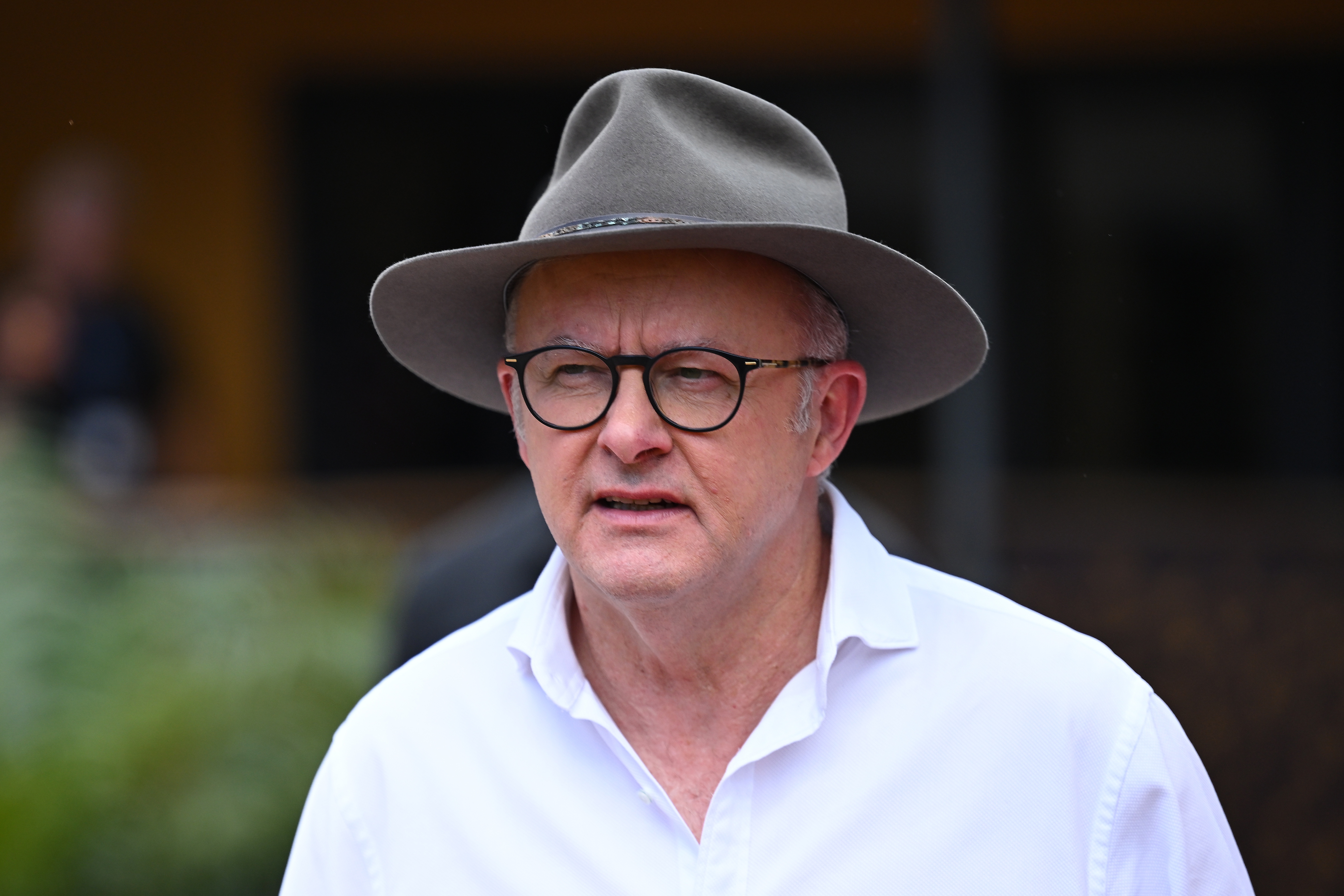 Australia rules out co-hosting climate summit with Turkey