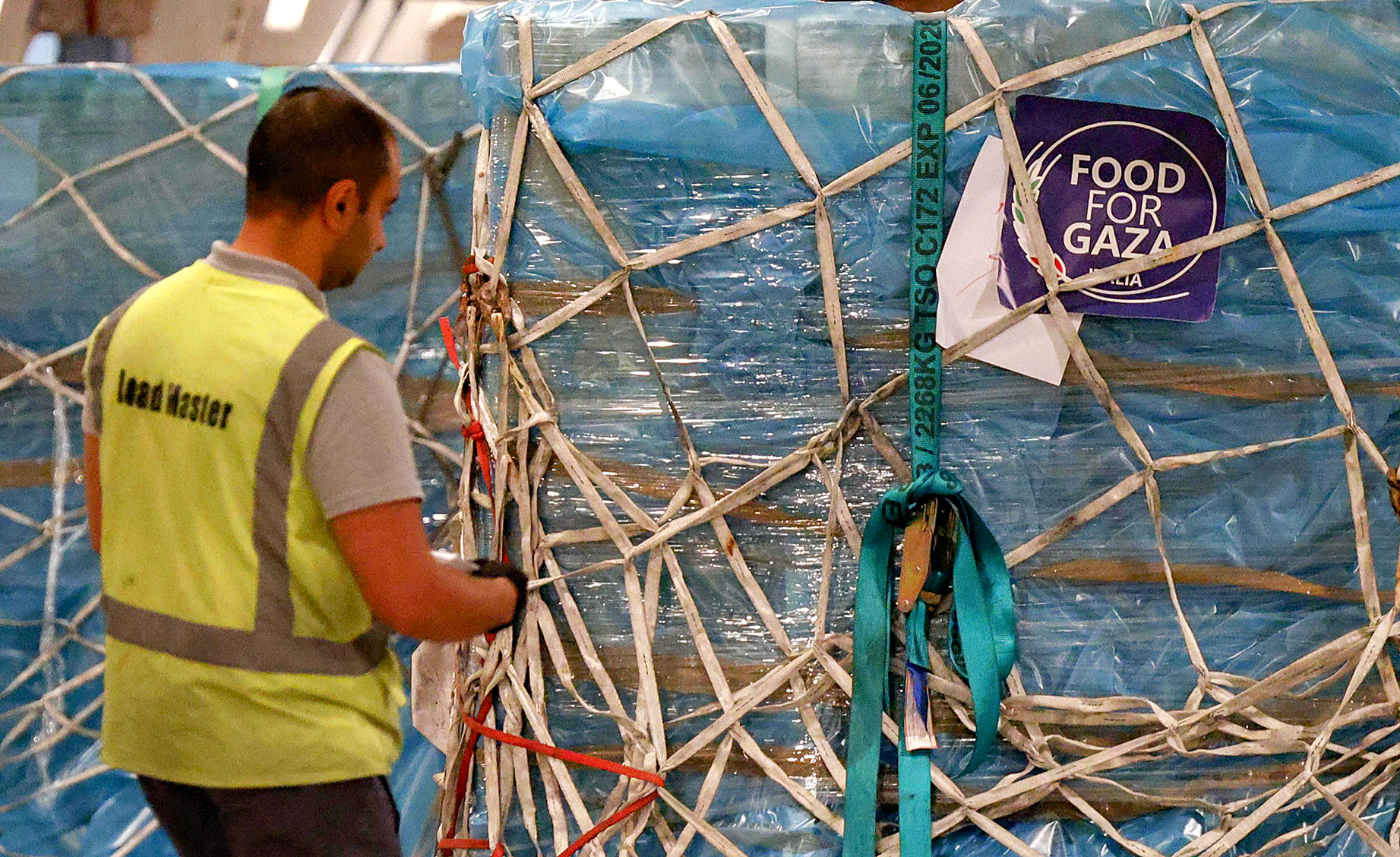 World Humanitarian Day, symposium honouring Babita Deokaran and more events in civil society