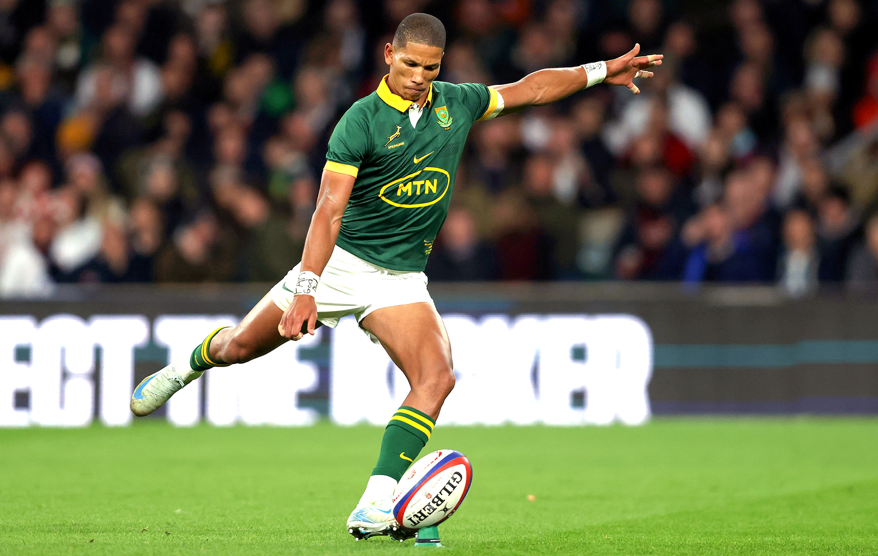 All pressure on Boks as Wallabies have nothing to lose at Ellis Park