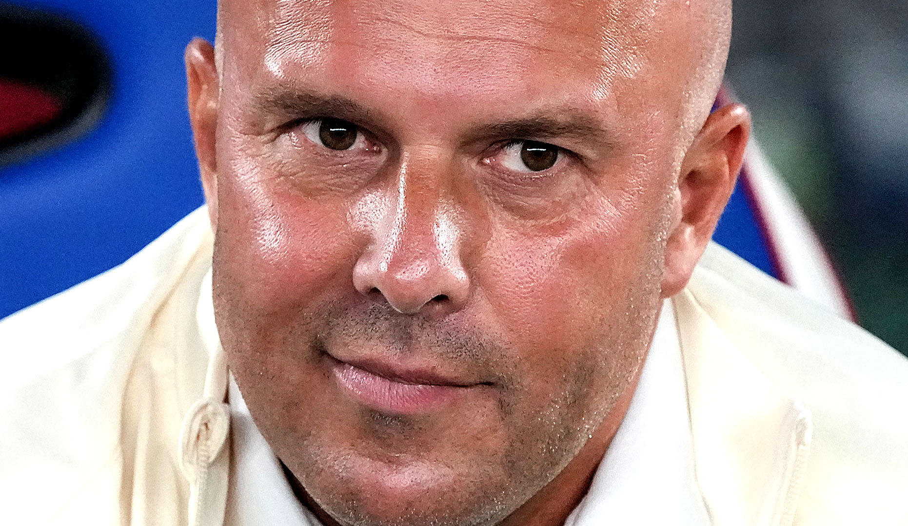 Liverpool manager Slot faces tough tactical test in second Premier League season