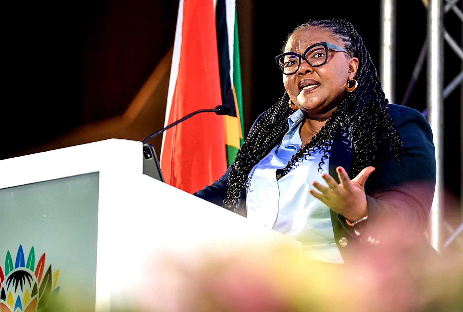 Teachers must embrace AI or get left behind, G20 National Education Indaba hears