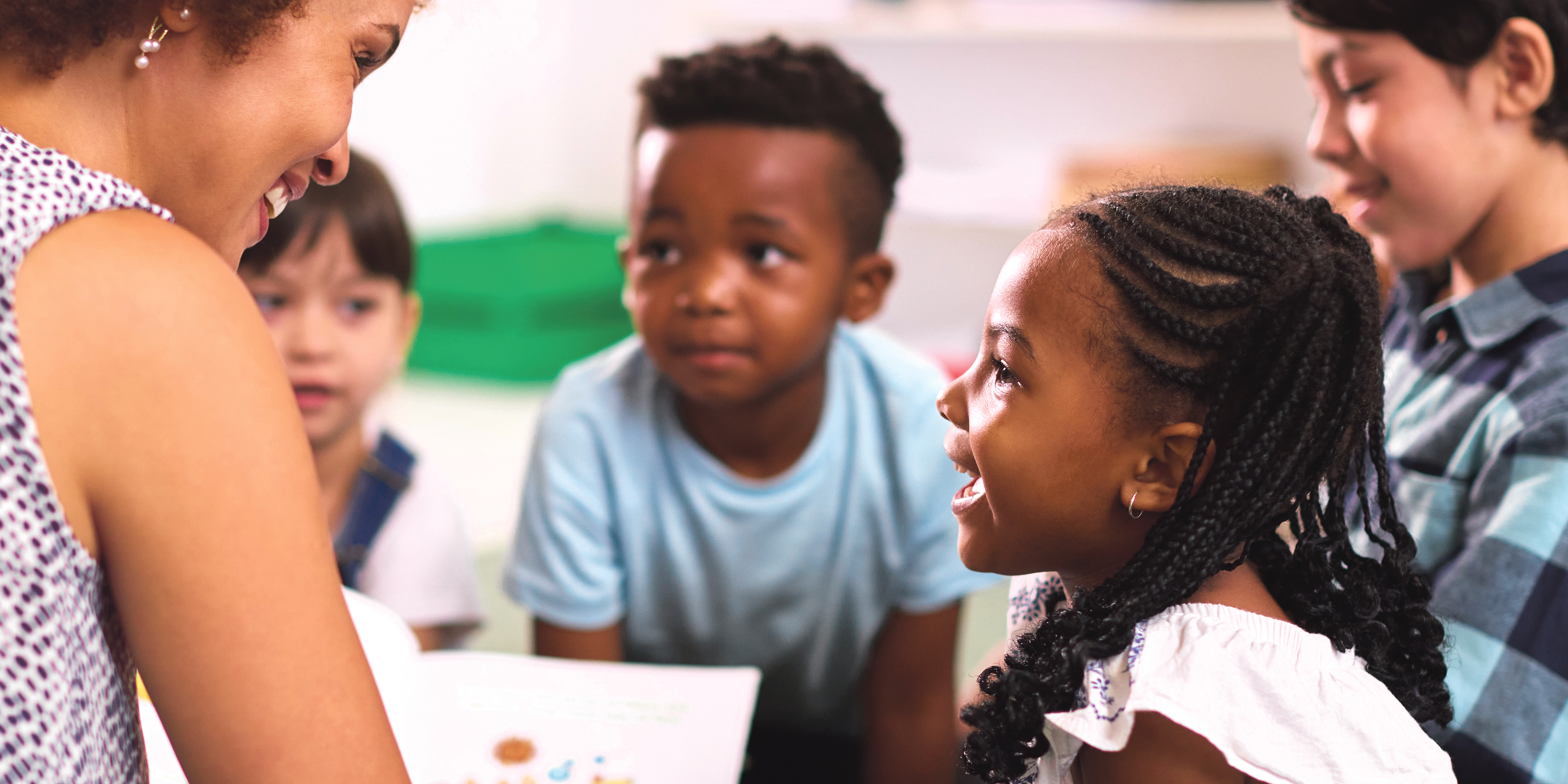 Bridging tradition and modernity through storytelling to shape ethical understanding in young minds