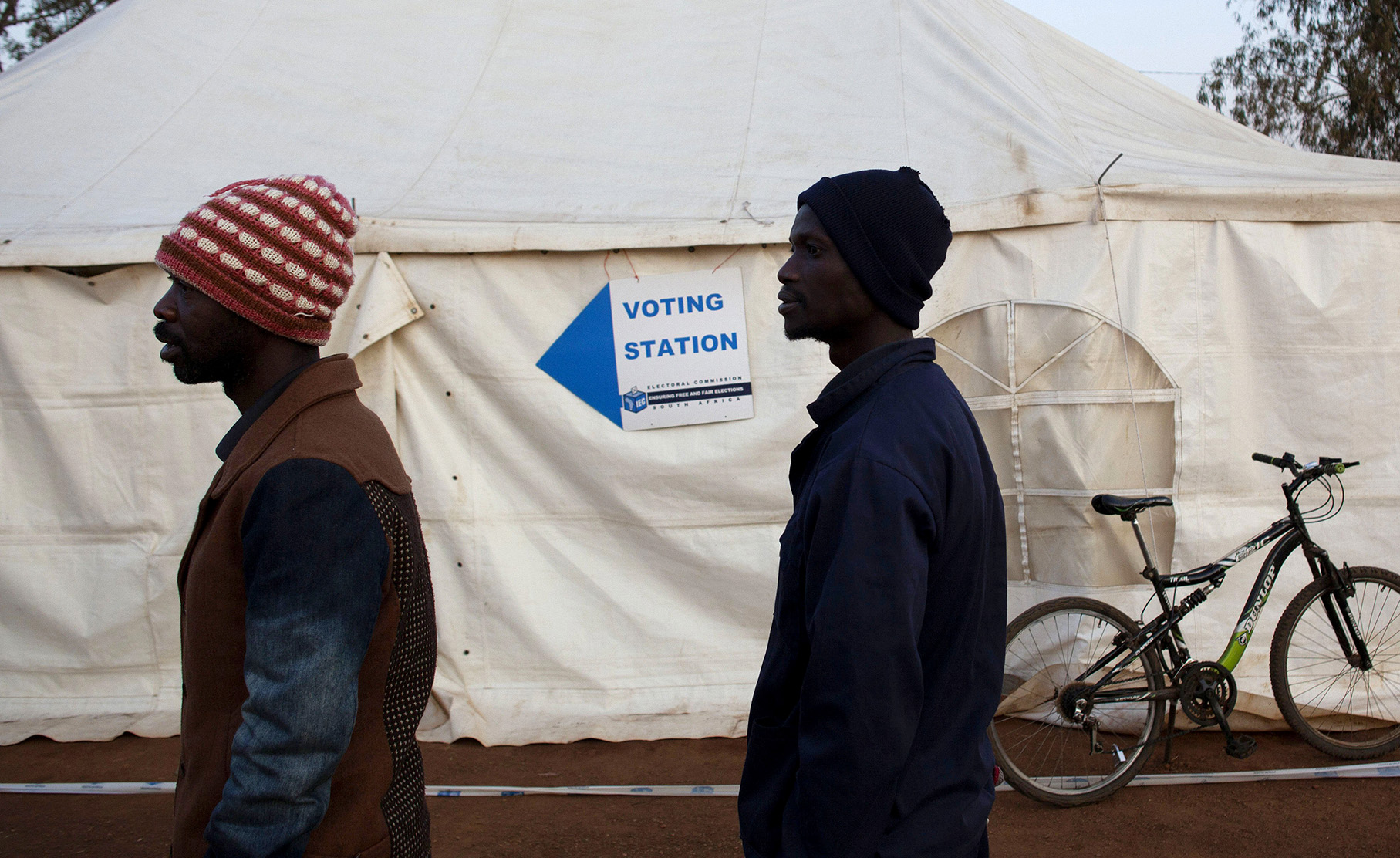 Ward battles — PA delivers huge scare for ANC, DA in Vanrhynsdorp and Knysna nailbiters