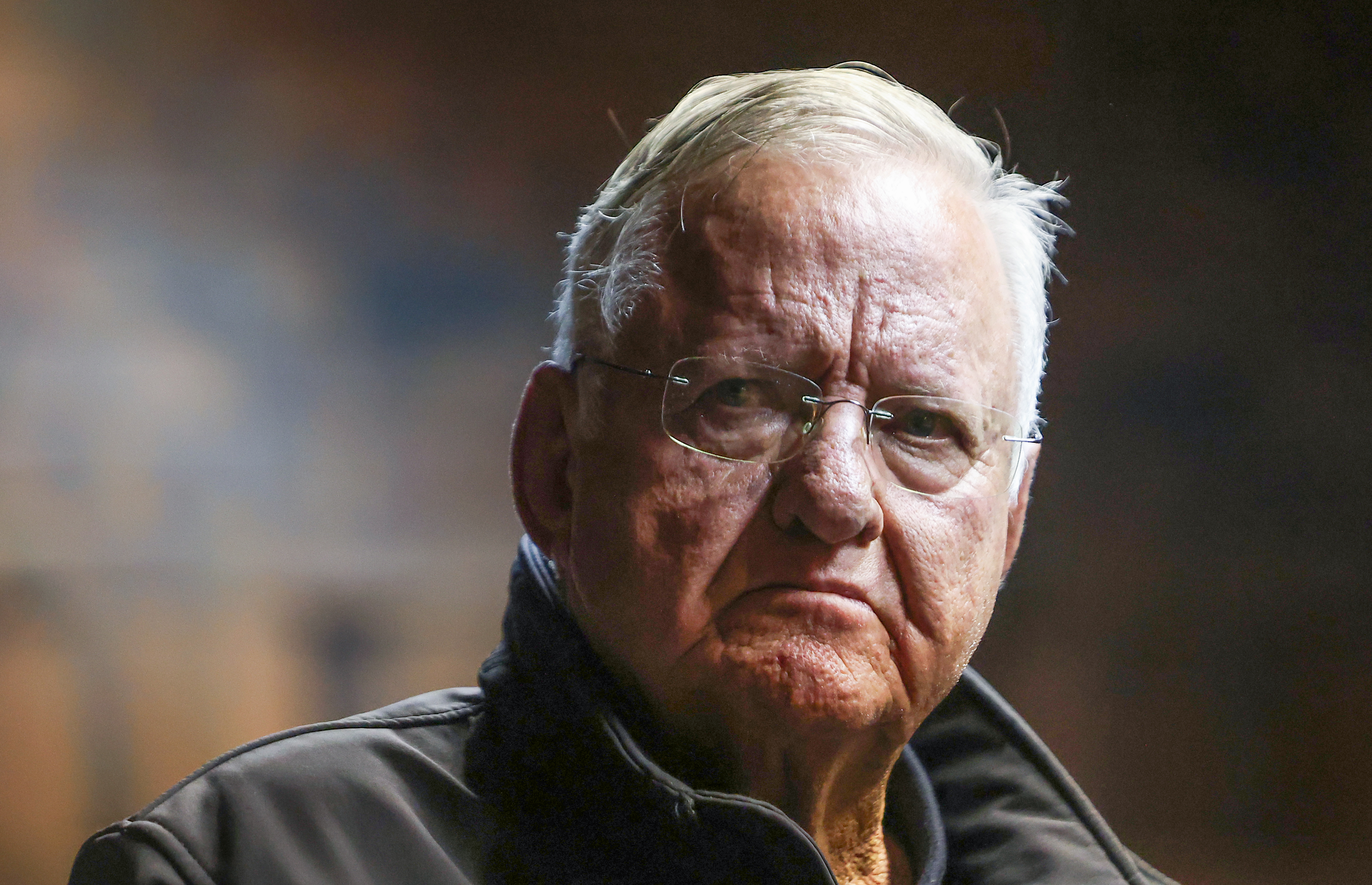 ‘Rhino baron’ John Hume in court for 964 ‘fraudulent’ horn permit deals