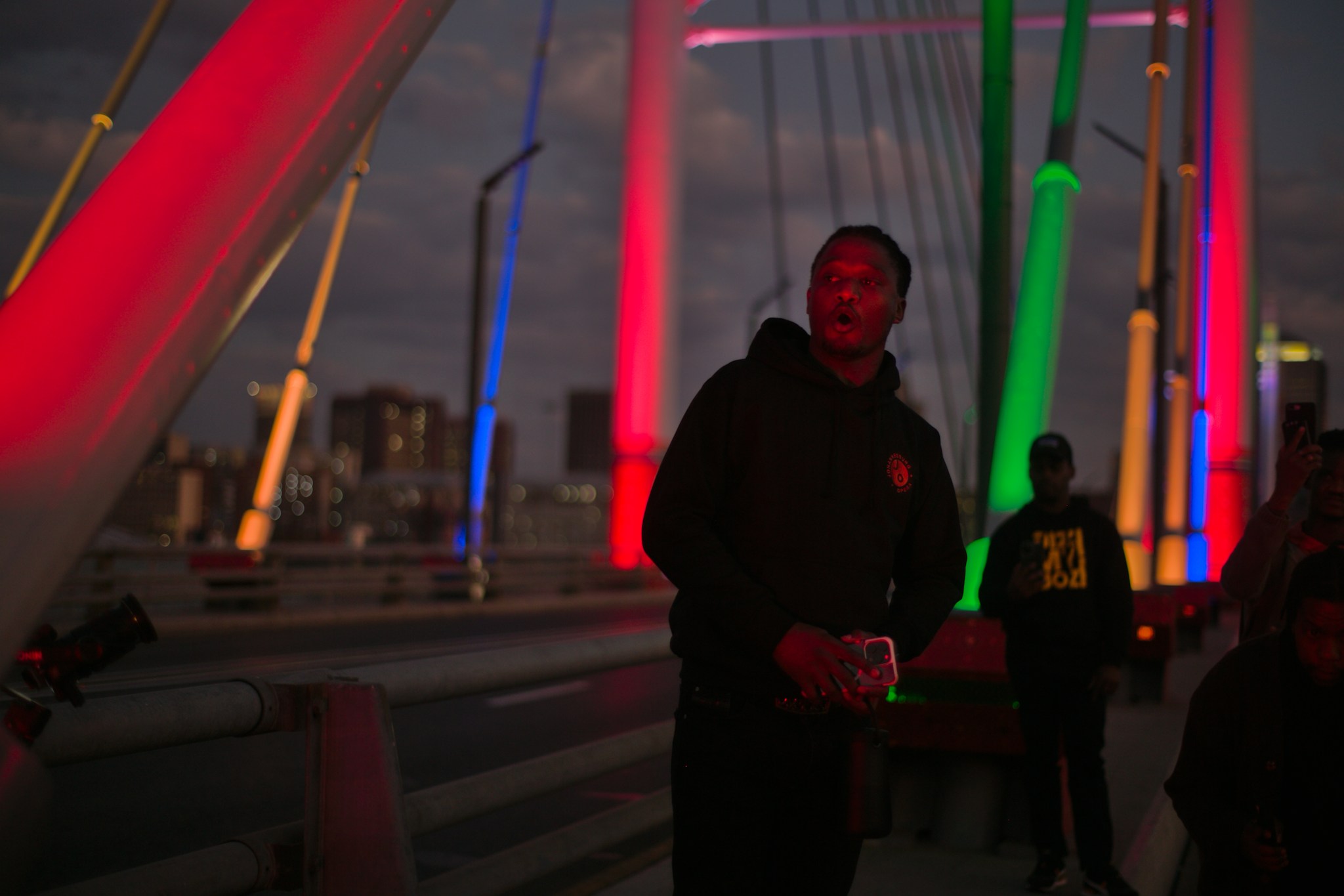 From rooftops to alleyways, Contra.Joburg connects diverse hubs to redefine the art fair