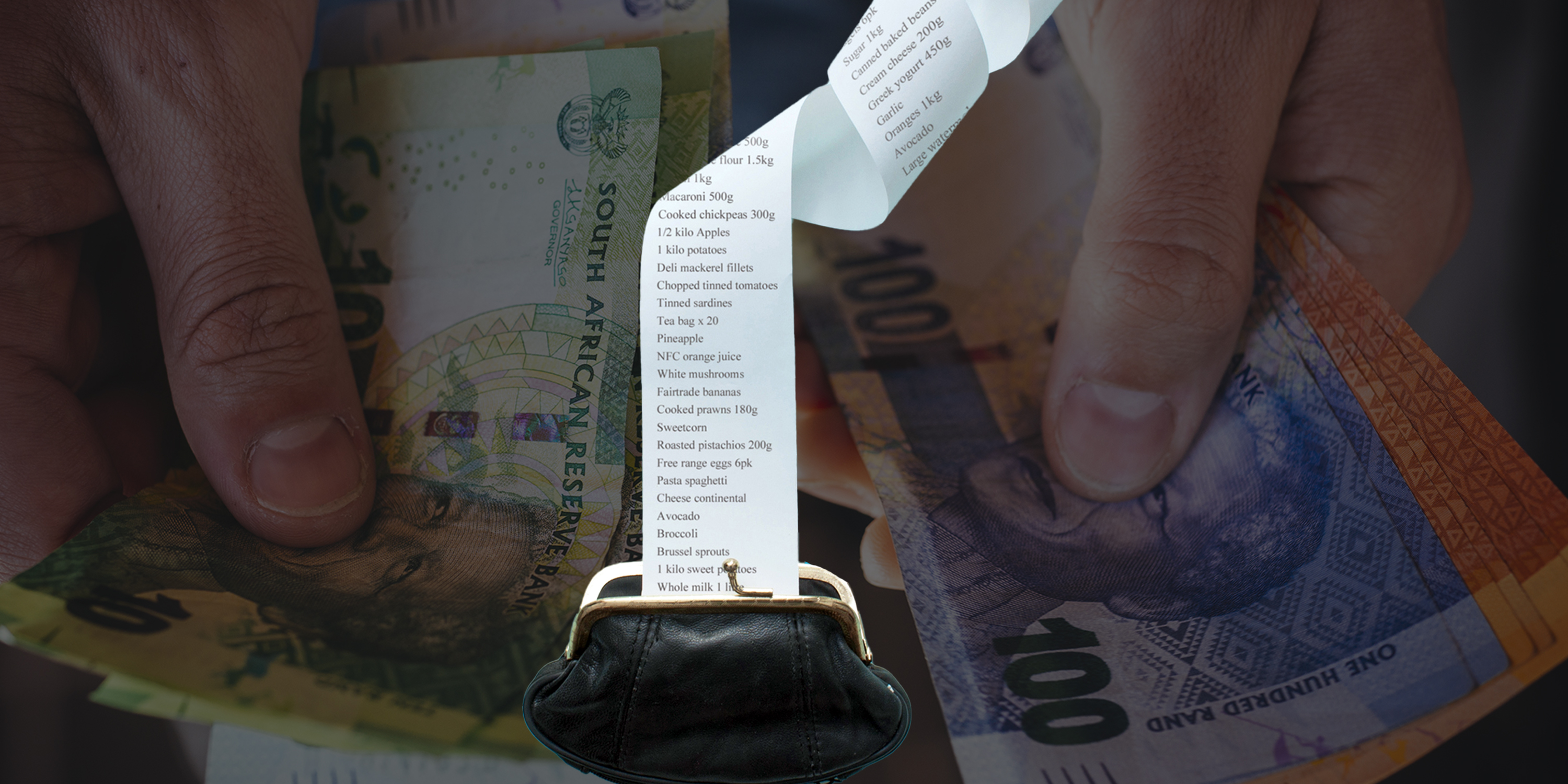 After the Bell: Why middle-class South Africans are allowed to grumble