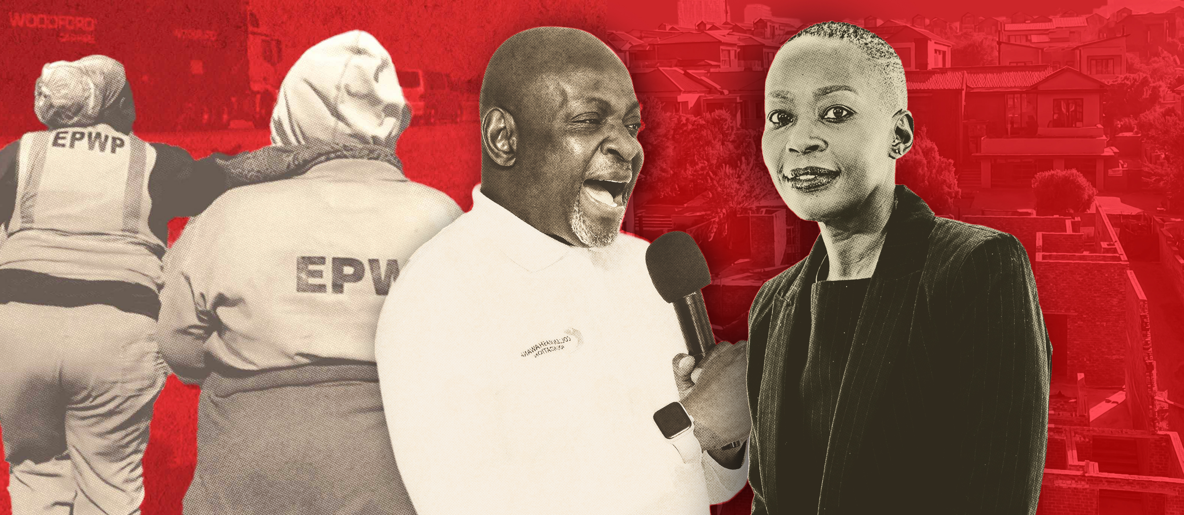 Inside Collen Mashawana’s attempt to silence Daily Maverick