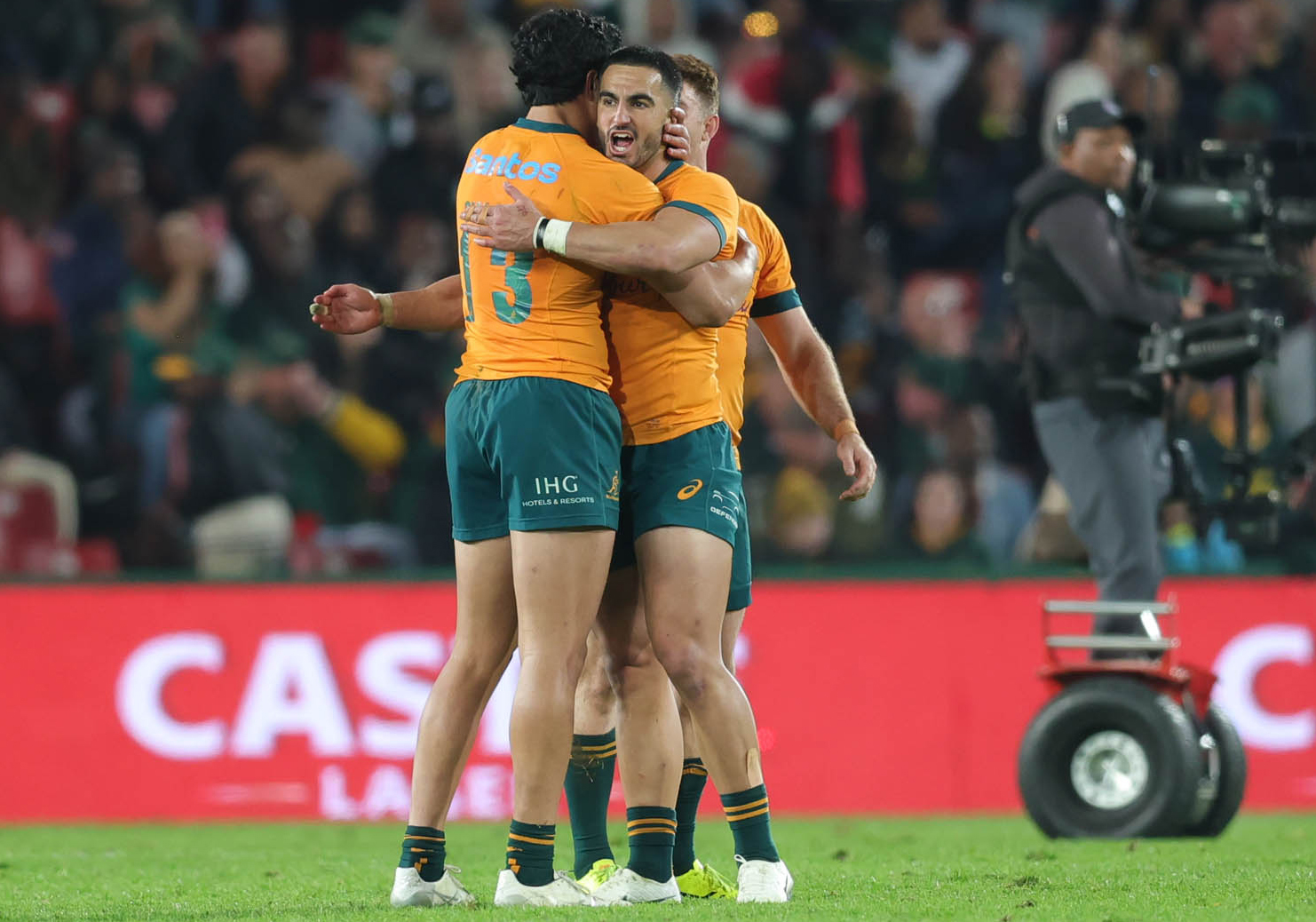 Gutsy Wallabies stun Boks with sensational comeback, ending 62-year Ellis Park drought