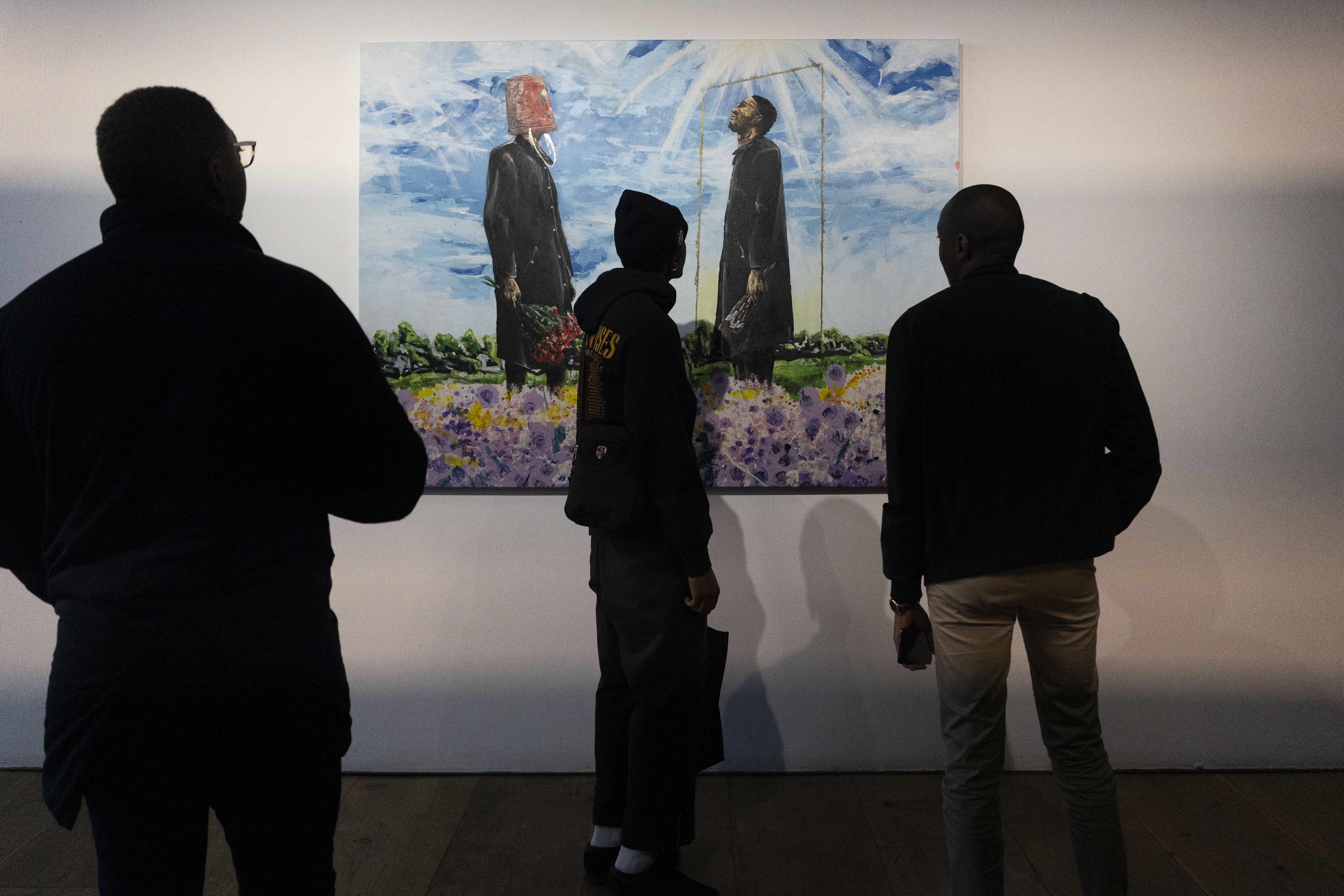 Looking Back, Seeing Now at Gallery 1 offers fresh perspective on SA Modernism