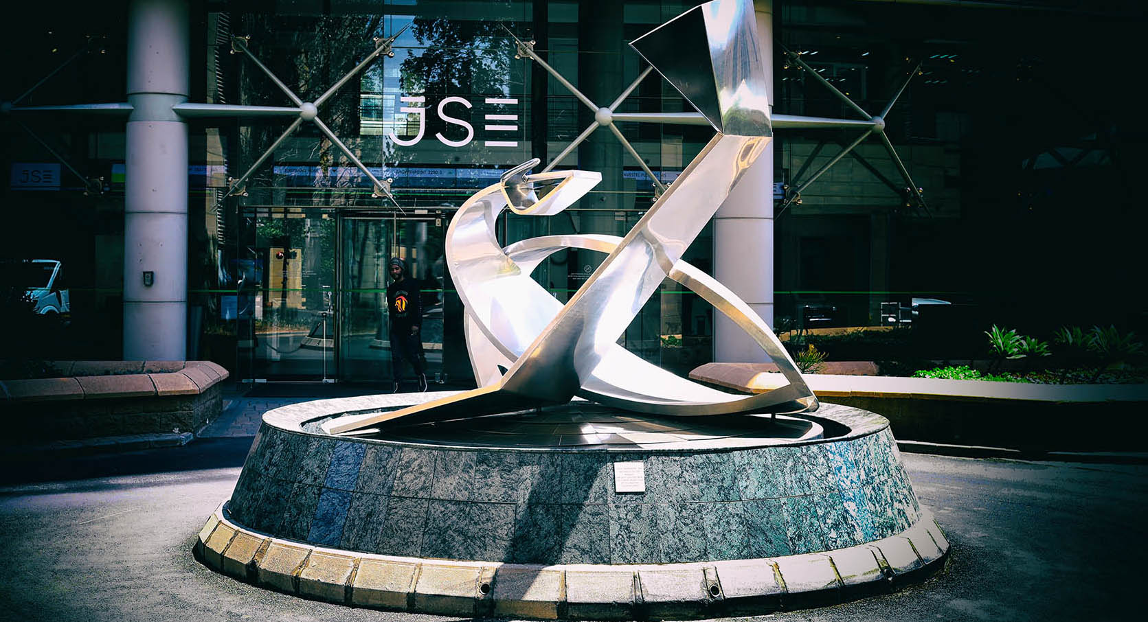 After the Bell: Information — the best defence against the wolves of the JSE
