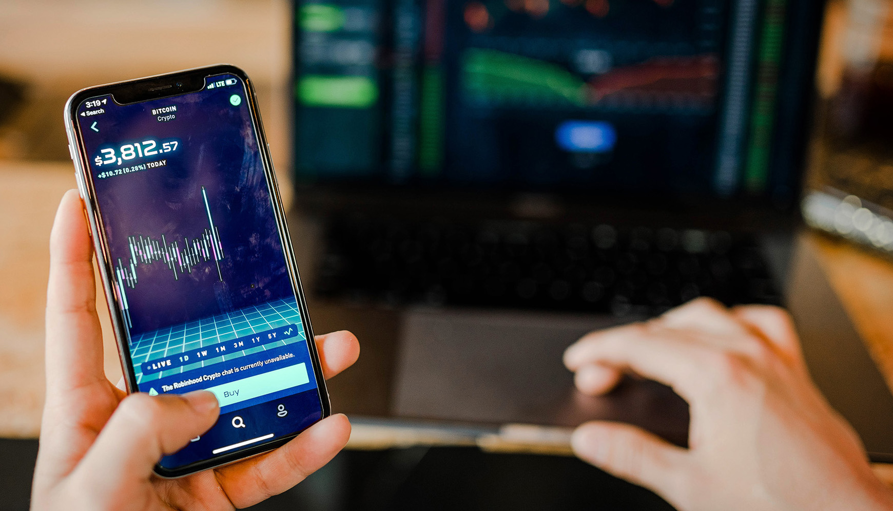 Inside South Africa’s crypto market — the Luno crash that wasn’t