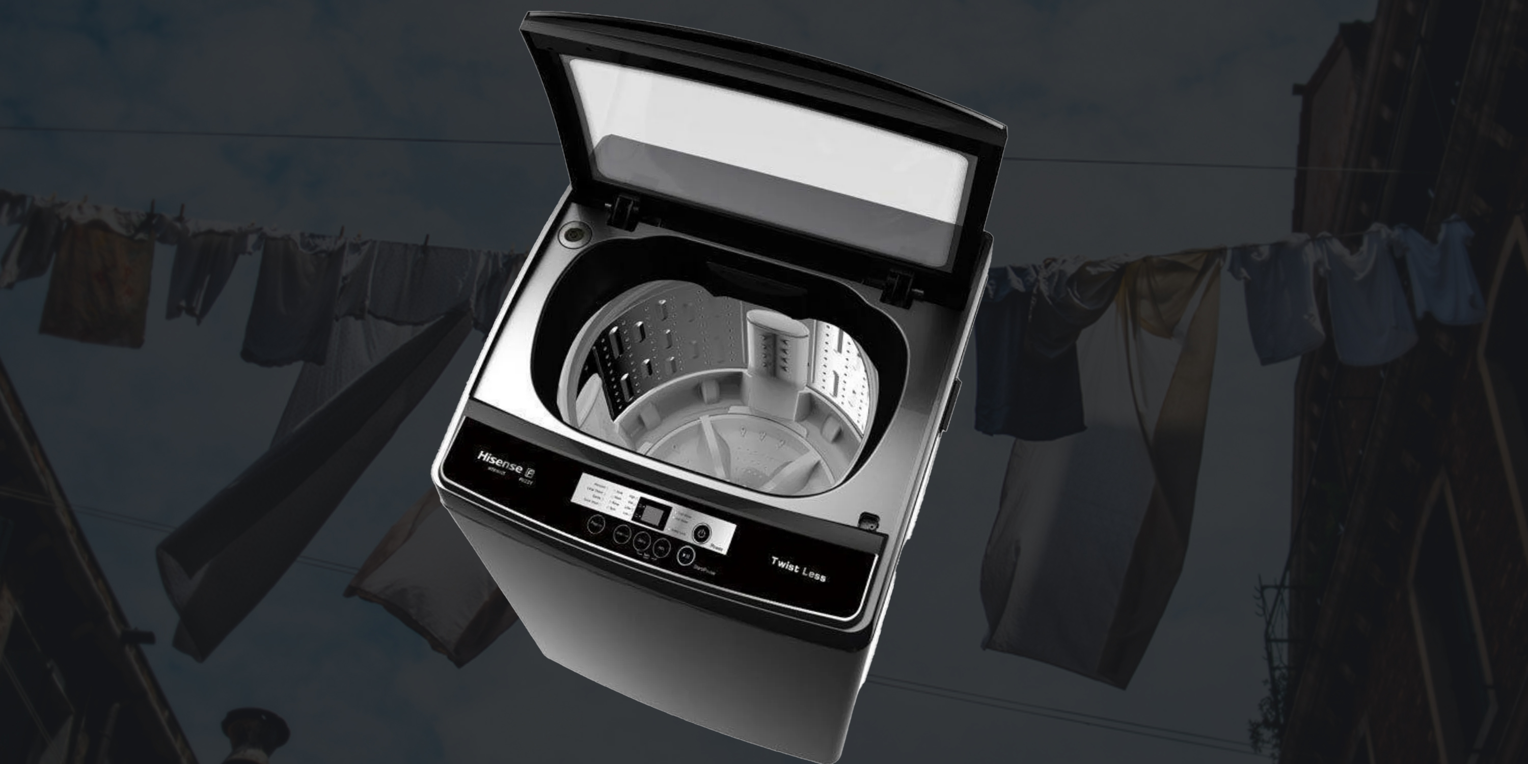 Anti-dumping investigation: top loader prices set to rise 