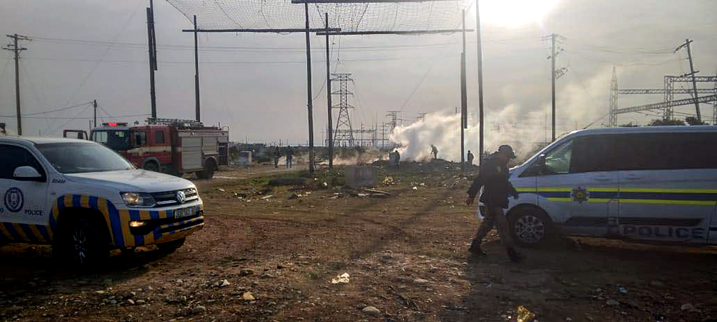 Security heightened at Nelson Mandela Bay electricity substation after attempted sabotage