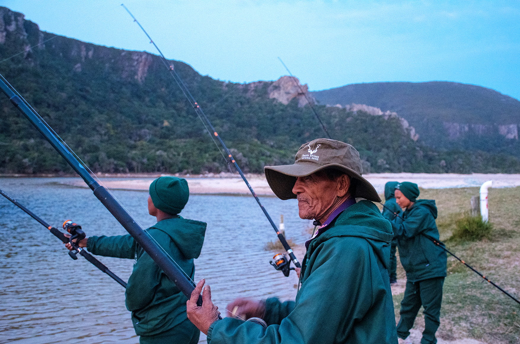 Opening Tsitsikamma’s shores — can conservation and community coexist in Africa’s oldest marine sanctuary?