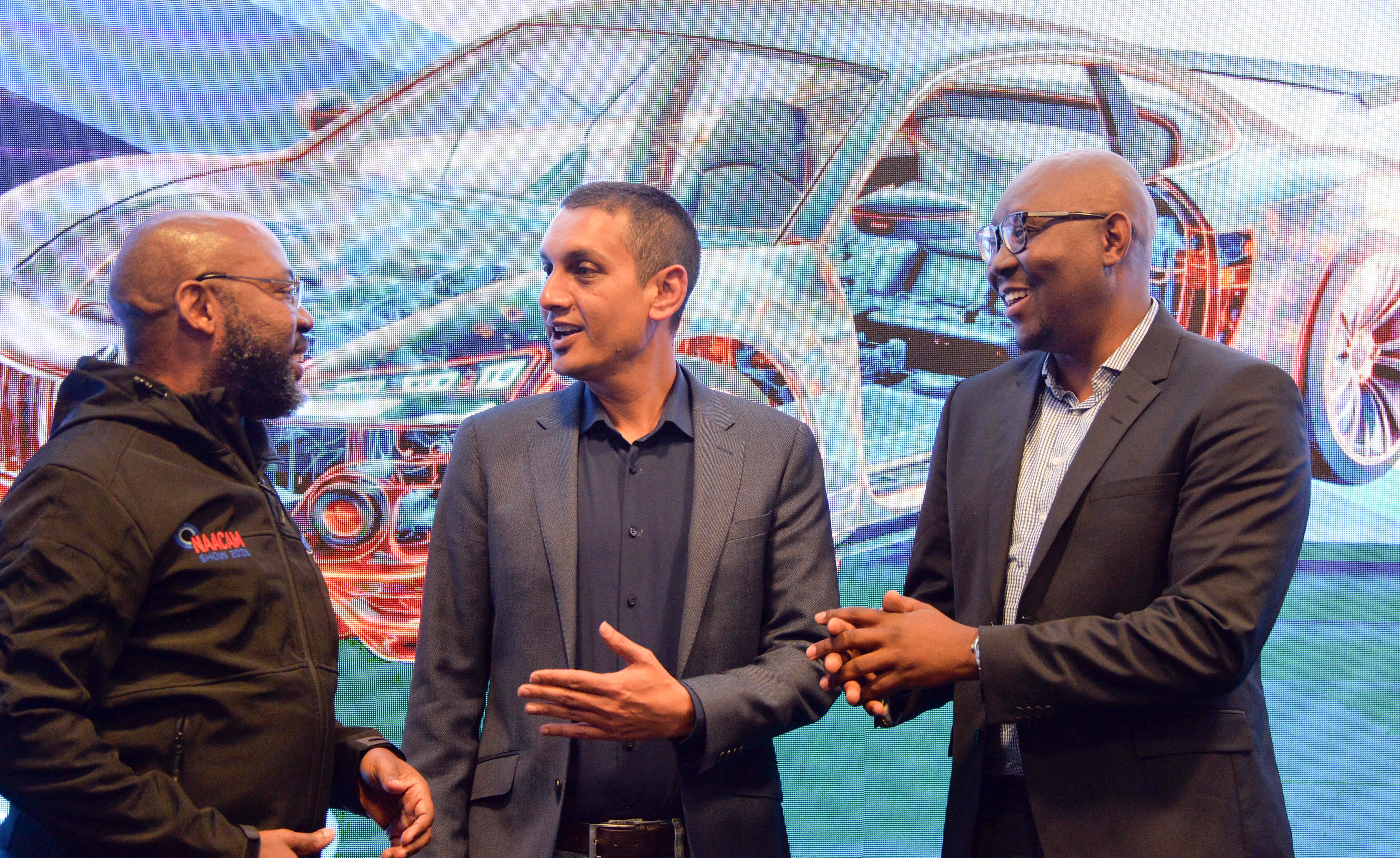 Key conversations at Naacam 2025 to address tariff pressures and growth