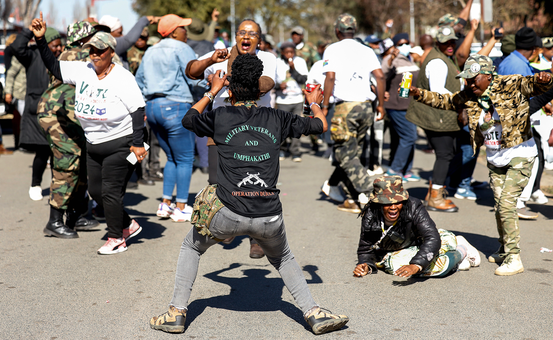 GovDem survey revealing deepening distrust of African immigrants is an alarm bell