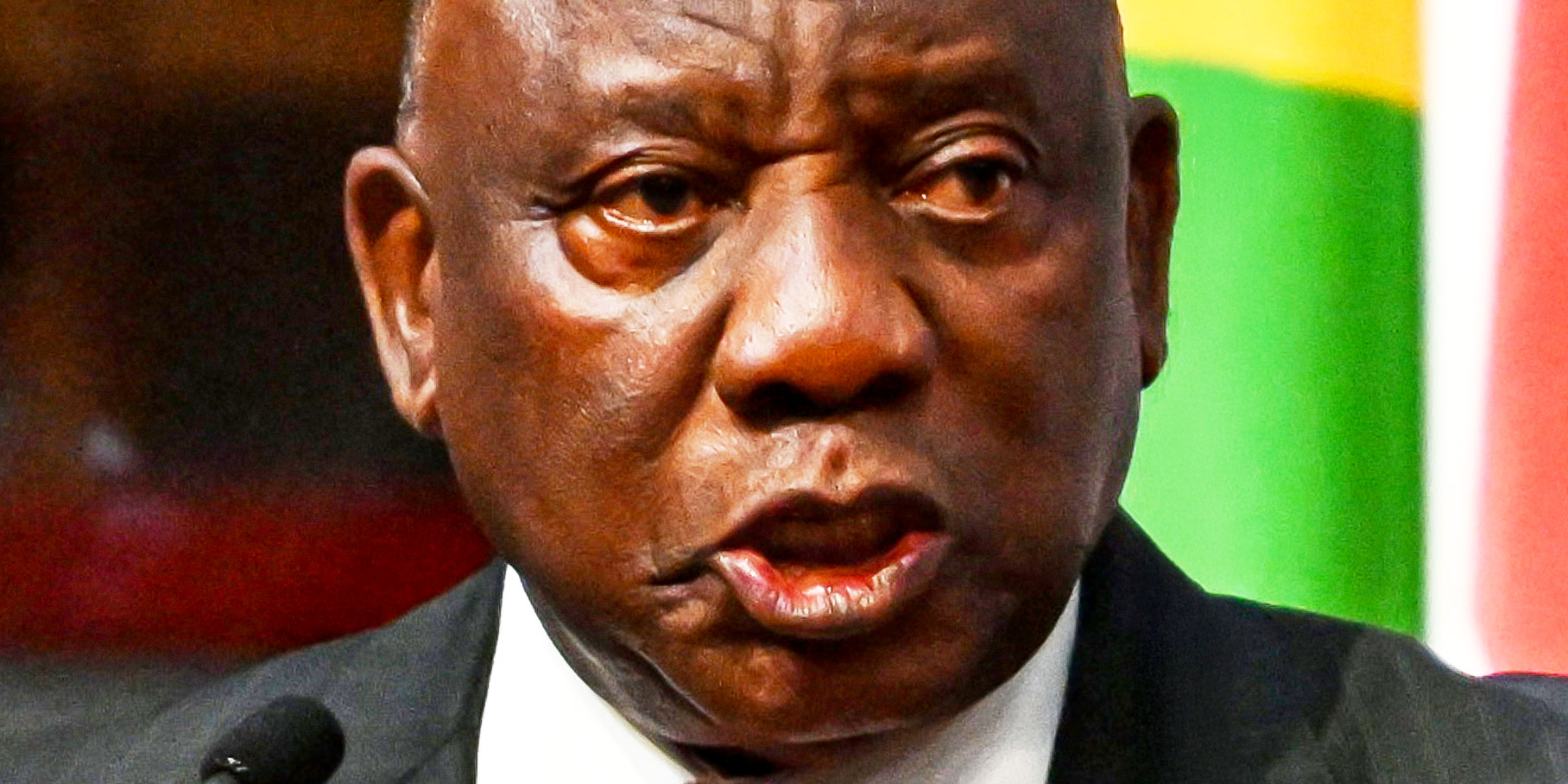 National Convention is an echo chamber, big on talk, with no sign of action