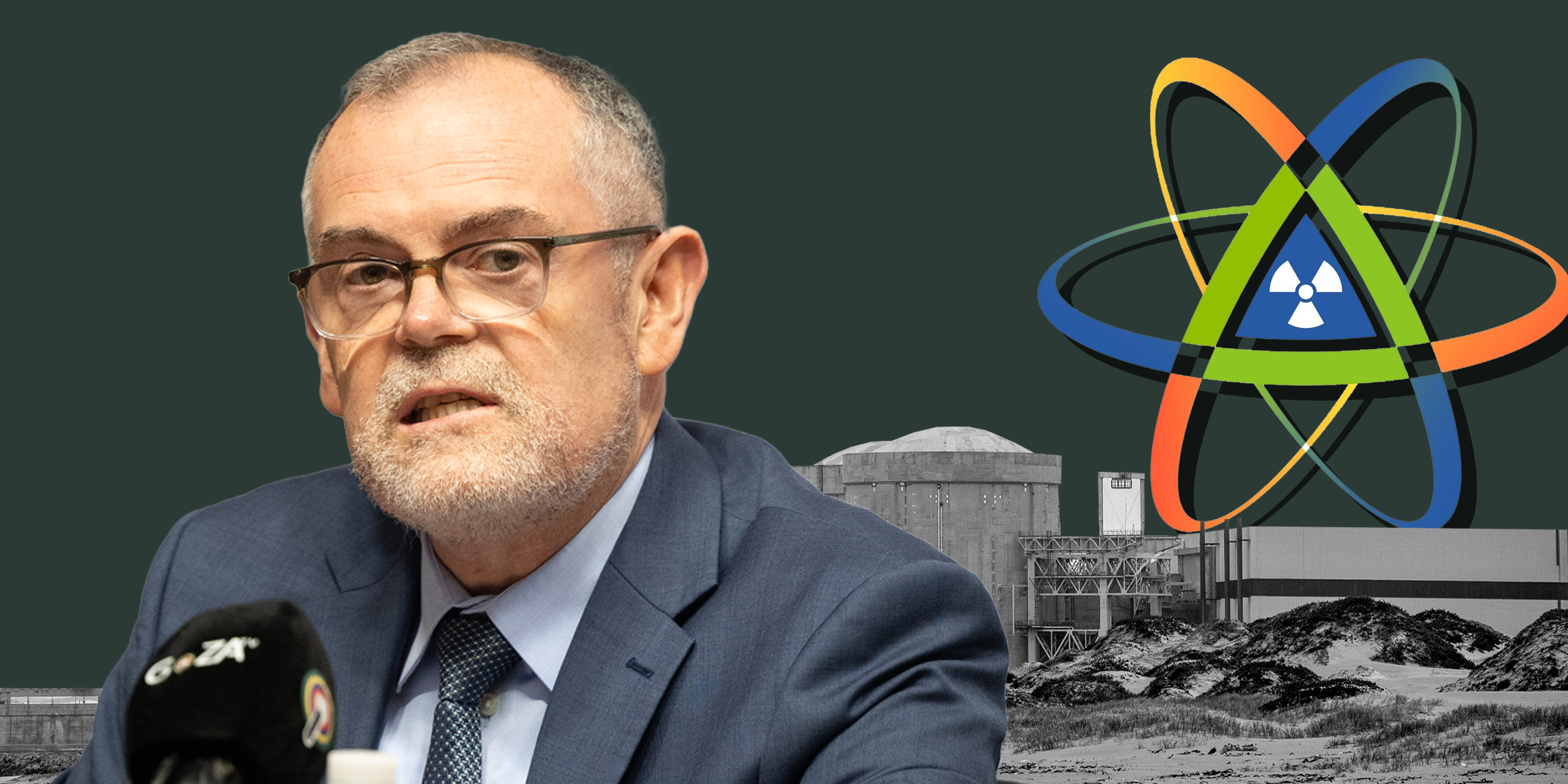 Activists raise concerns as nuclear site close to Cape Town given go-ahead