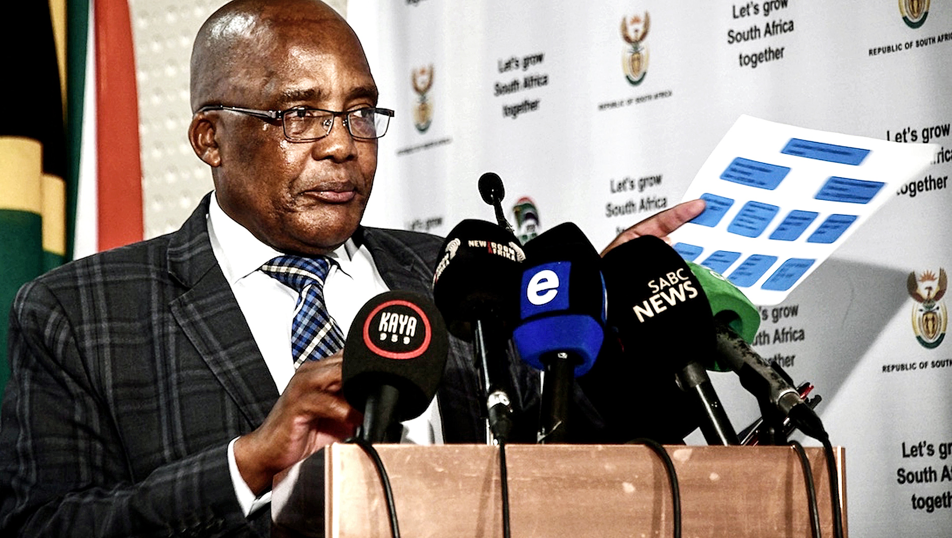 Does SA need a Covid-like ministerial advisory committee to deal with HIV funding cuts?