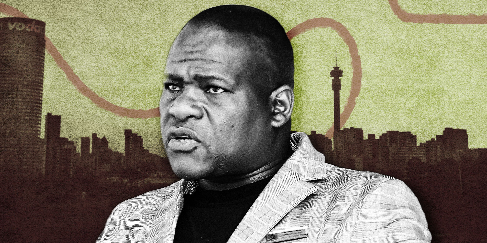 ‘I’m not construction mafia’ — Johannesburg MMC amid firestorm of allegations