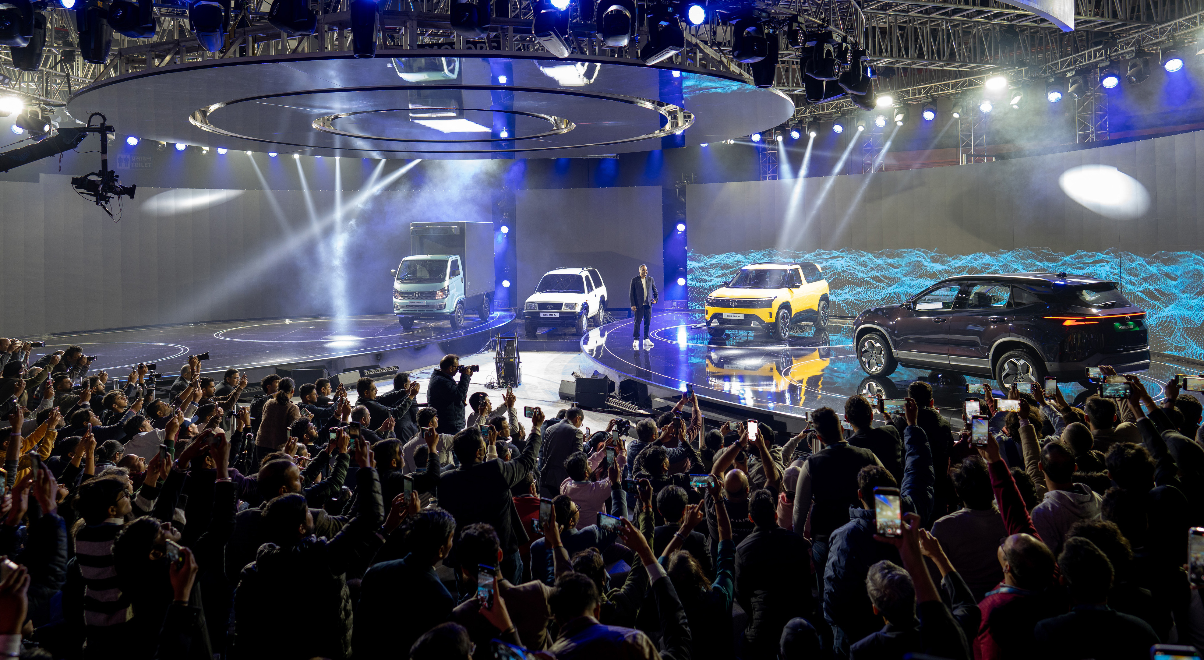 After the Bell: Mini memories, mega changes ahead for SA’s car industry