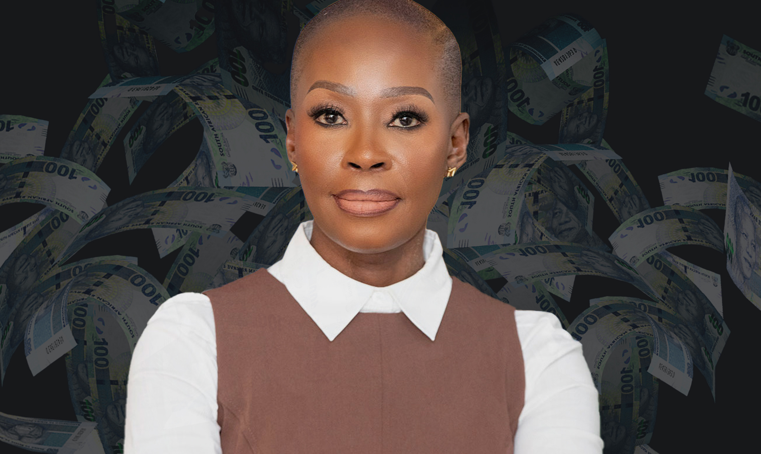 The IDT and the brazenness of South African corruption