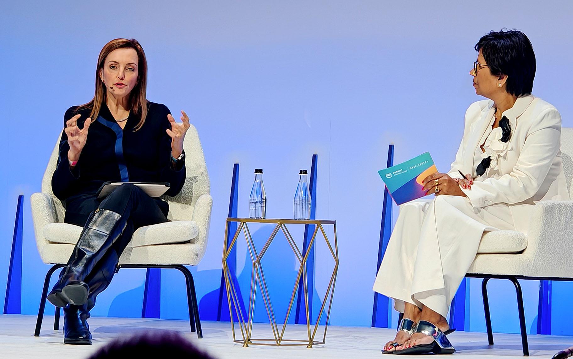 BM_Lindsey_JSE AWS infrastructure