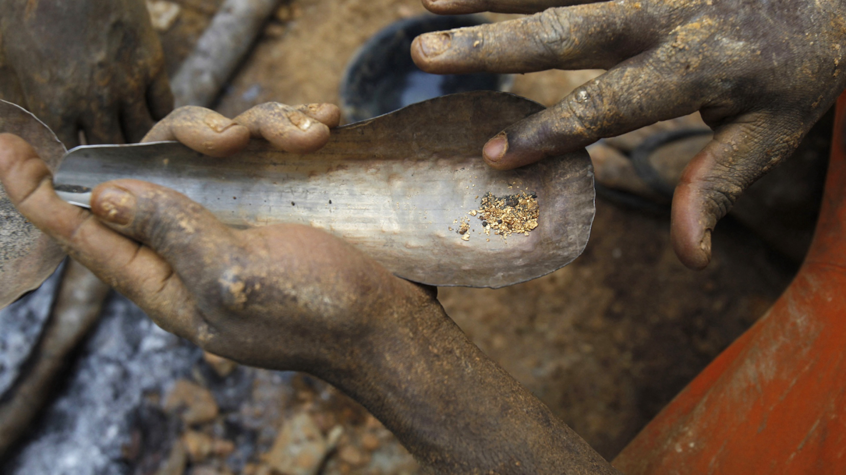 Unravelling the illicit economies that sustain terrorism in the Sahel