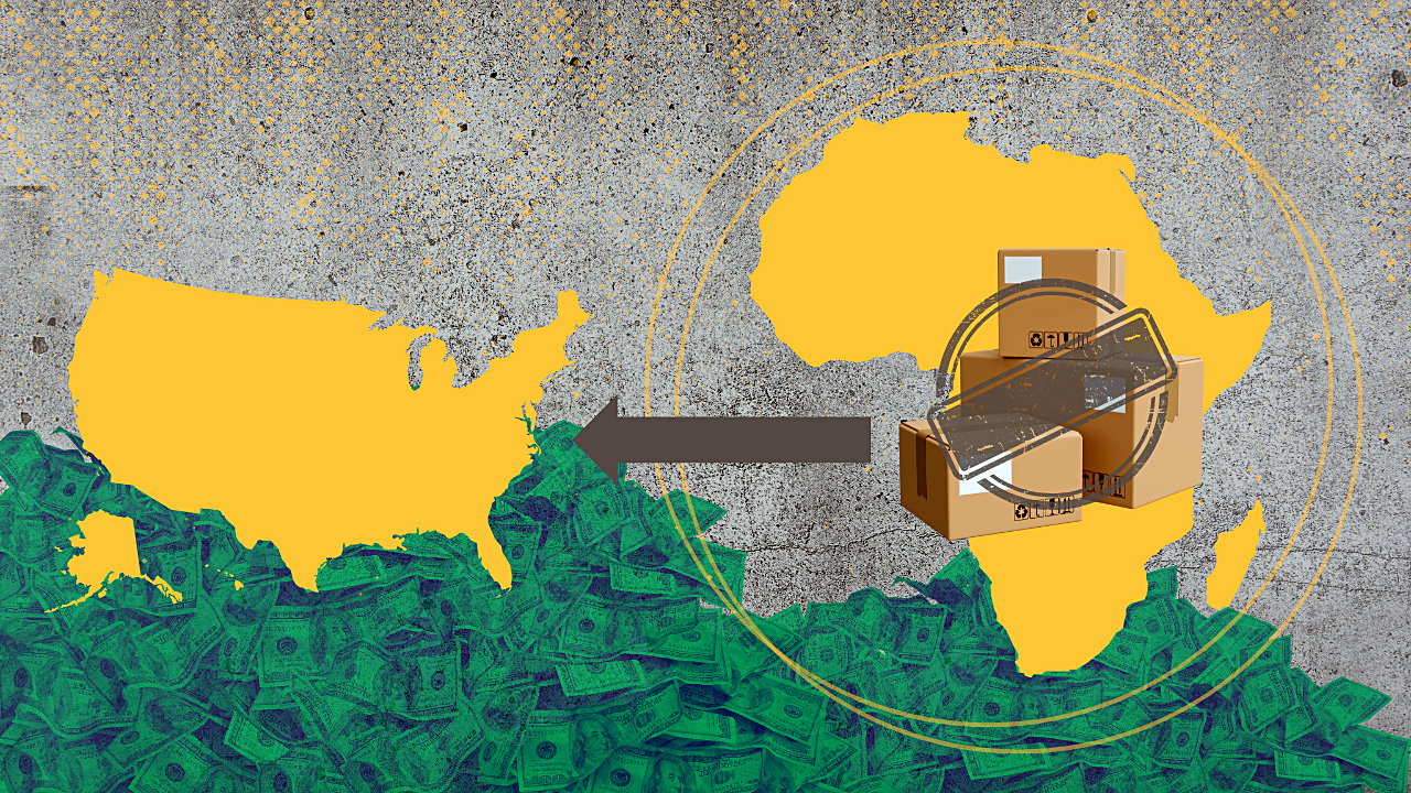 Can Africa stand together against the economic disruption of Trump’s tariff assault?