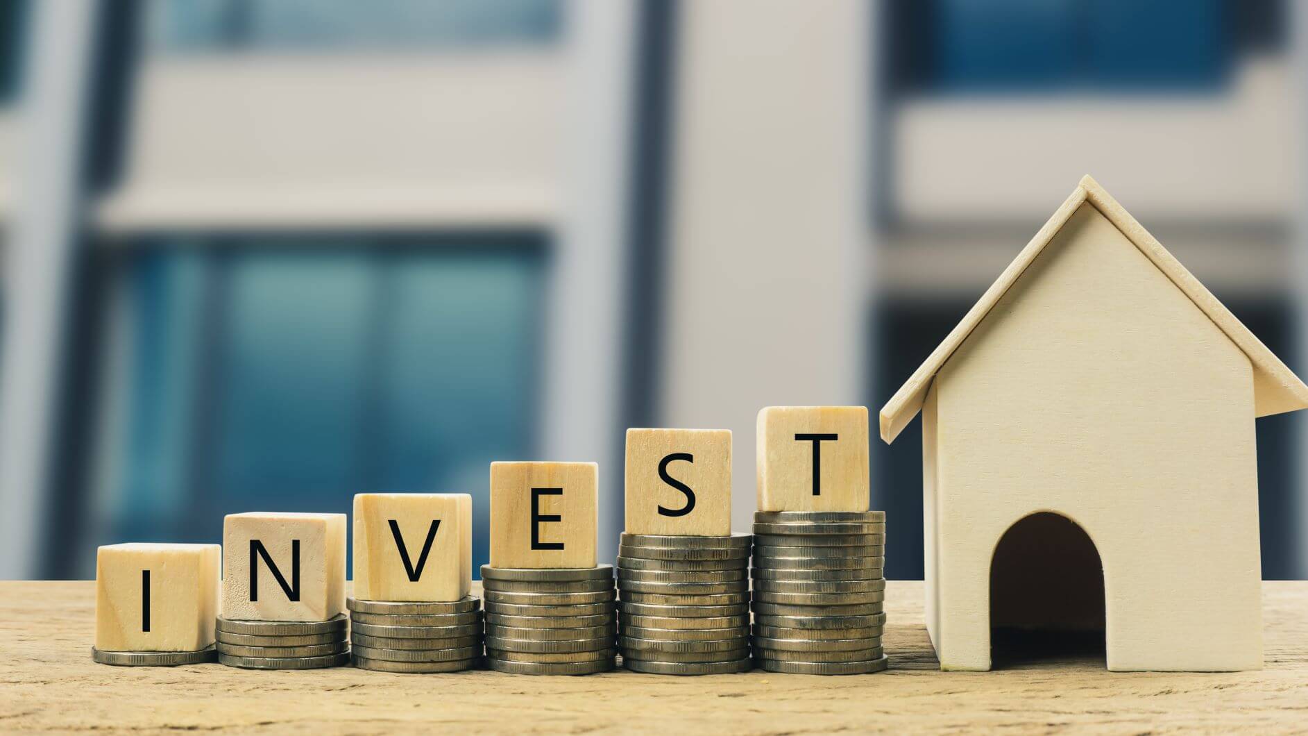 Is buying a home still a good investment?