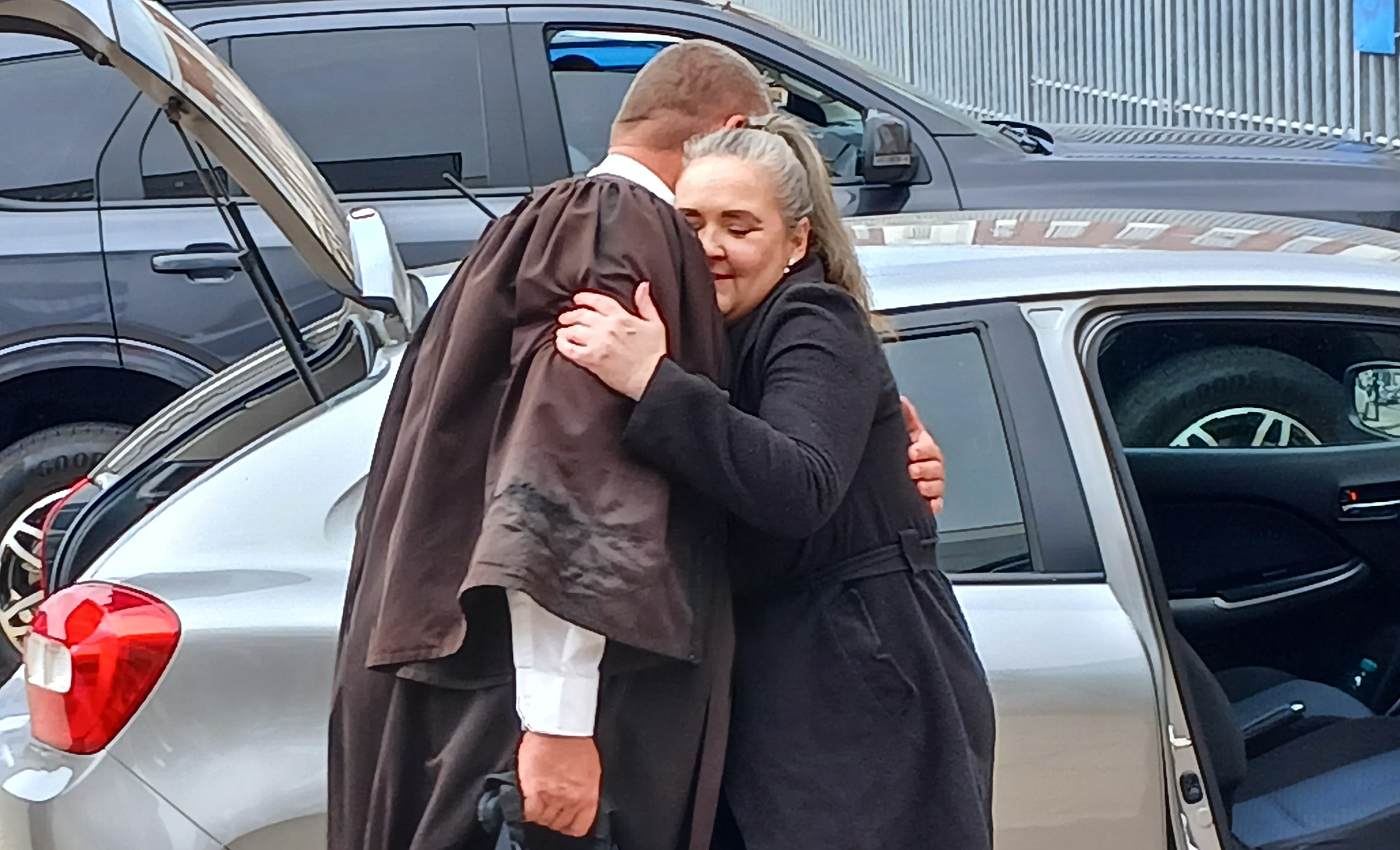 Bail granted to Gqeberha firearms dealer accused of selling guns to criminals