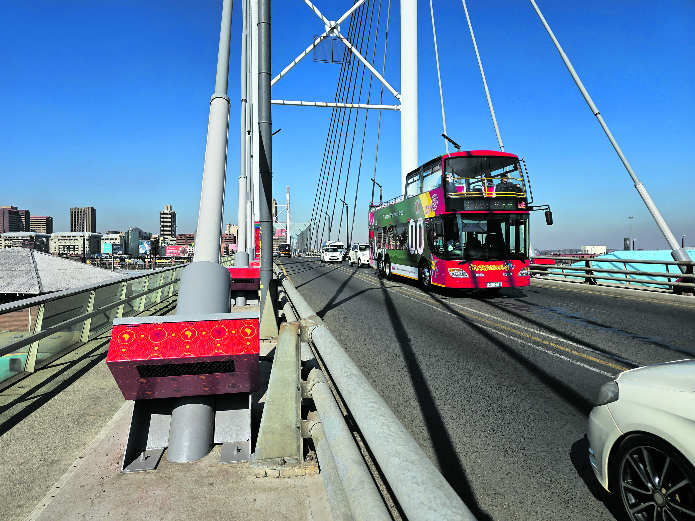 Bridging gaps — revitalisation of Joburg’s inner city requires tackling the tough stuff