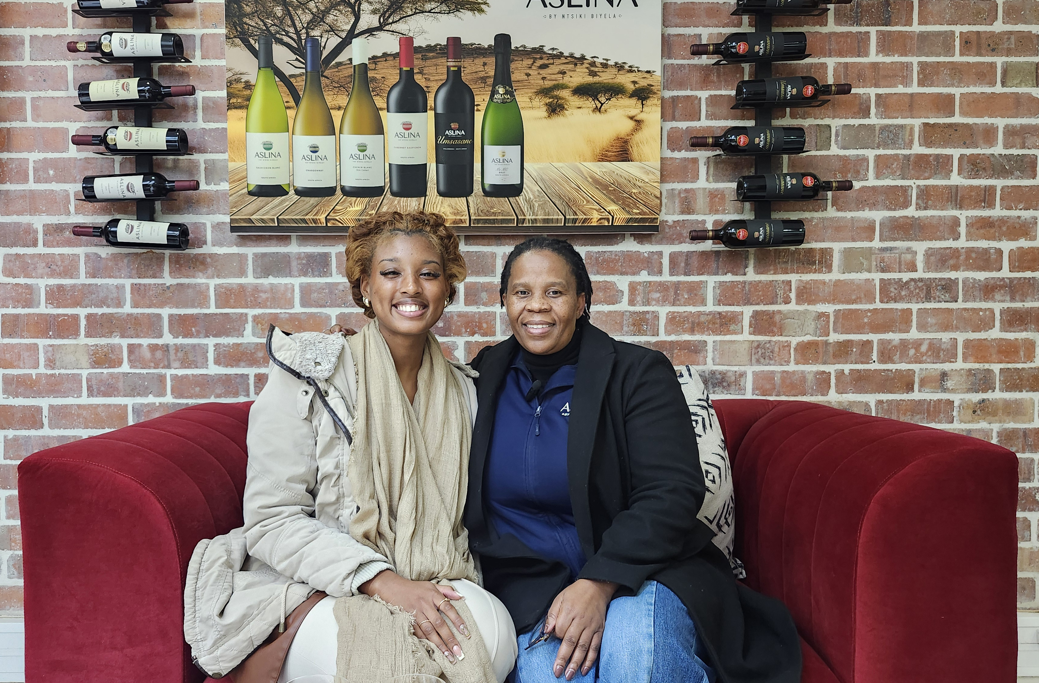 Aslina Wines challenges Western culture through winemaking