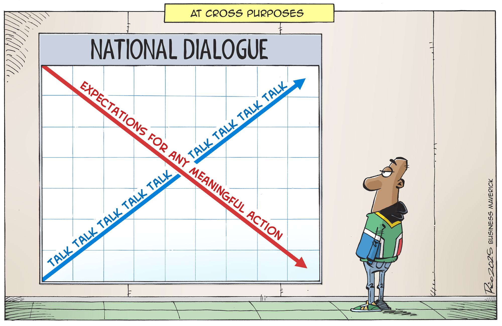 National Dialogue