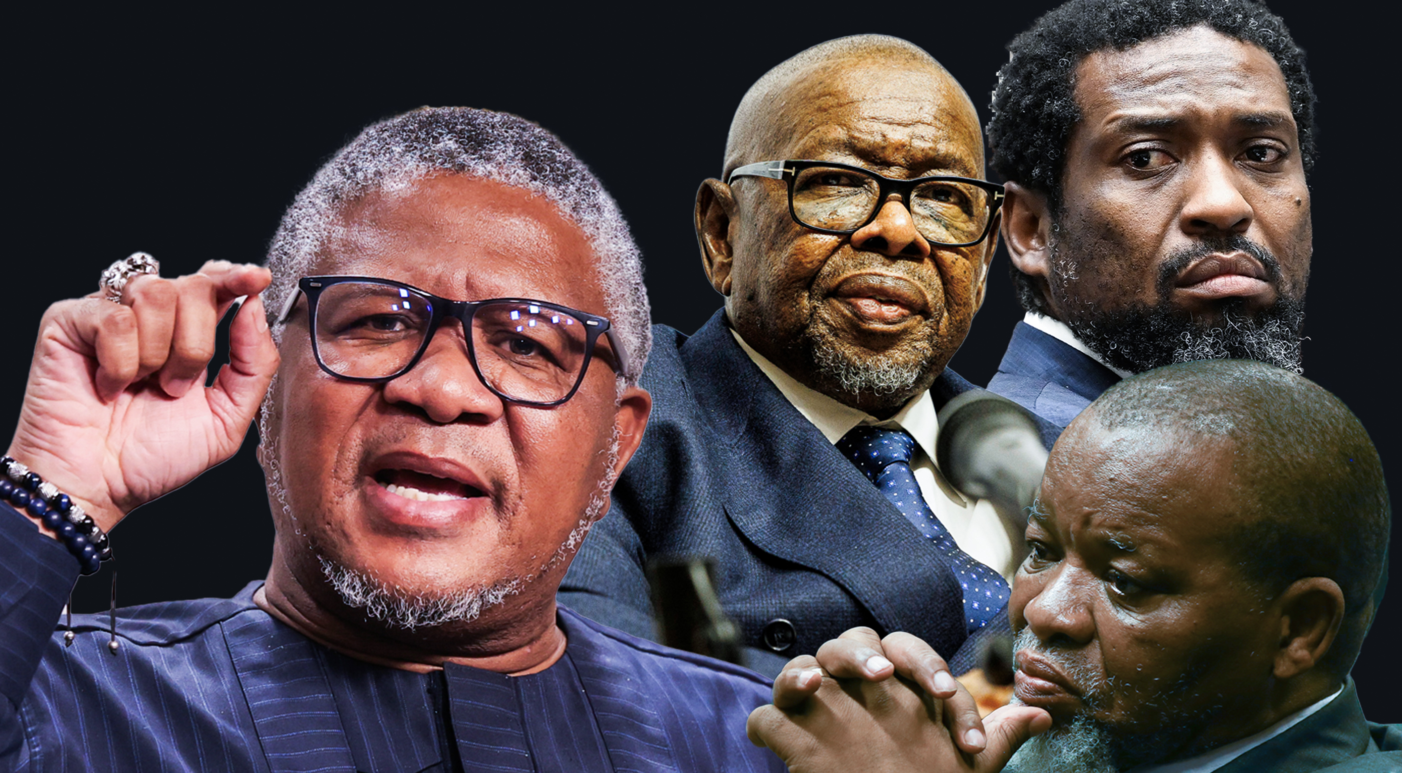 SACP hits back at ANC over ultimatum to ‘choose a side’ before 2026 elections