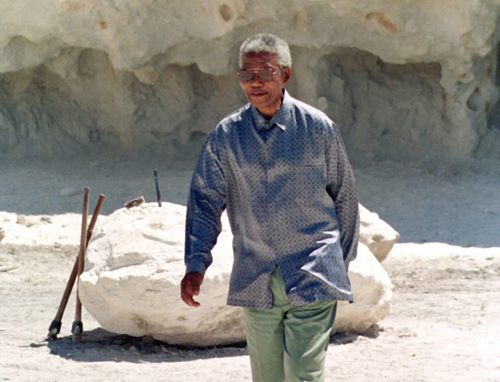 Mandela’s unwillingness to bend and absolute dedication to the Struggle for freedom (Part 2)