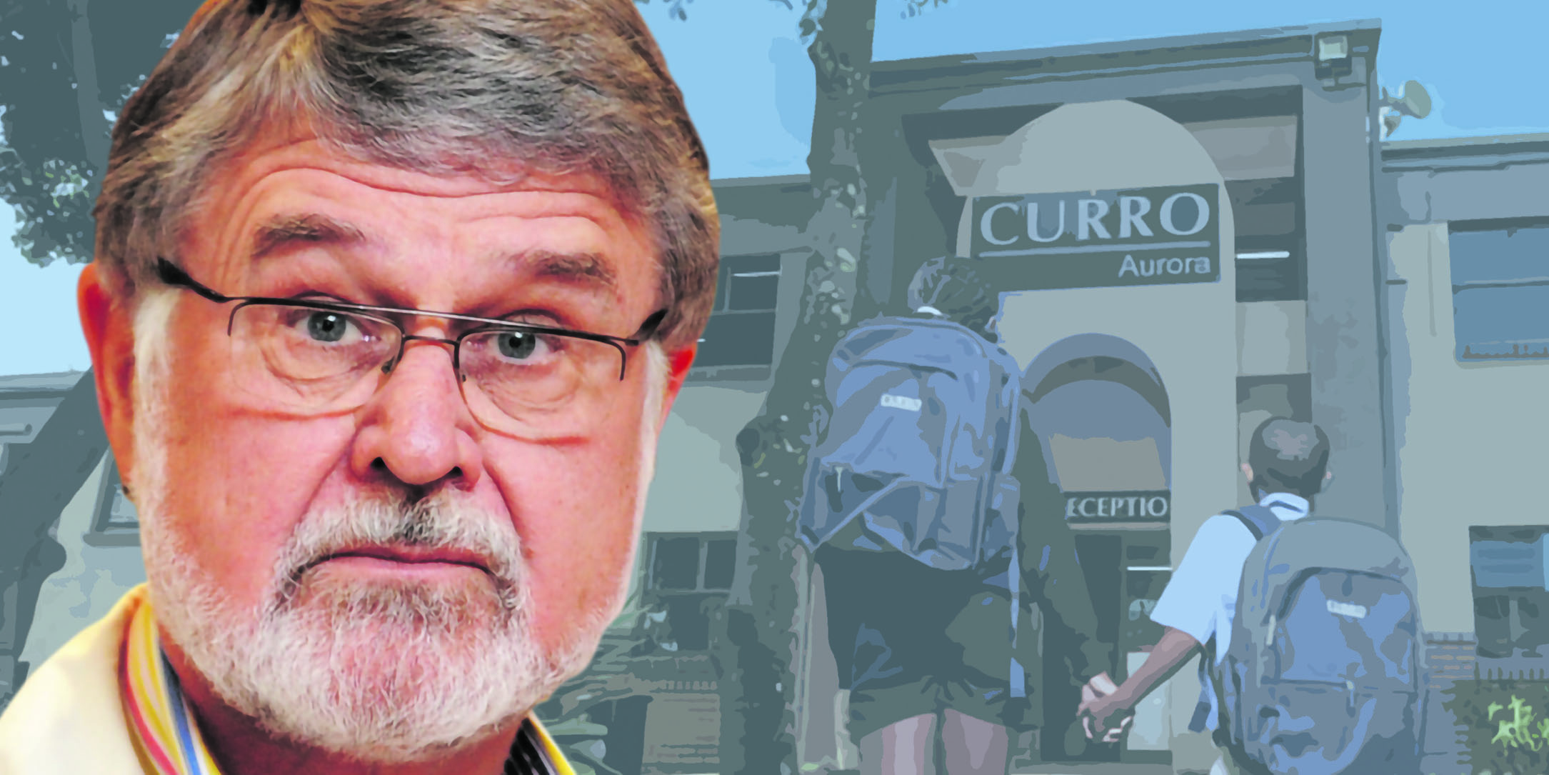 Jannie Mouton’s R7.2-billion panacea could heal South African education