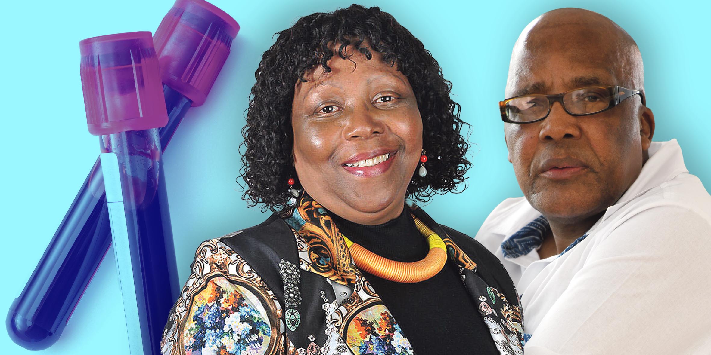 The National Health Laboratory Service is fighting fraud, with tip-offs proving vital to the effort