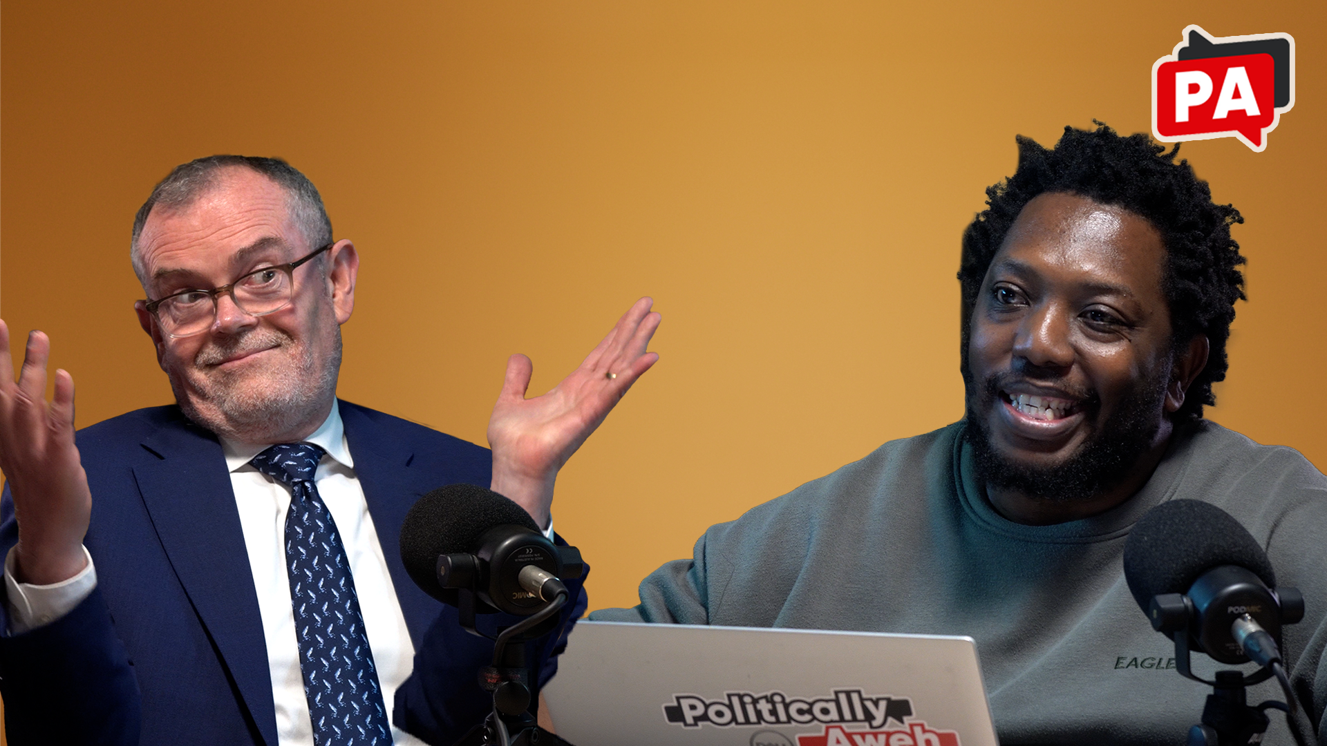 SA’s surprise environment minister vows efficiency, green projects and no fracking