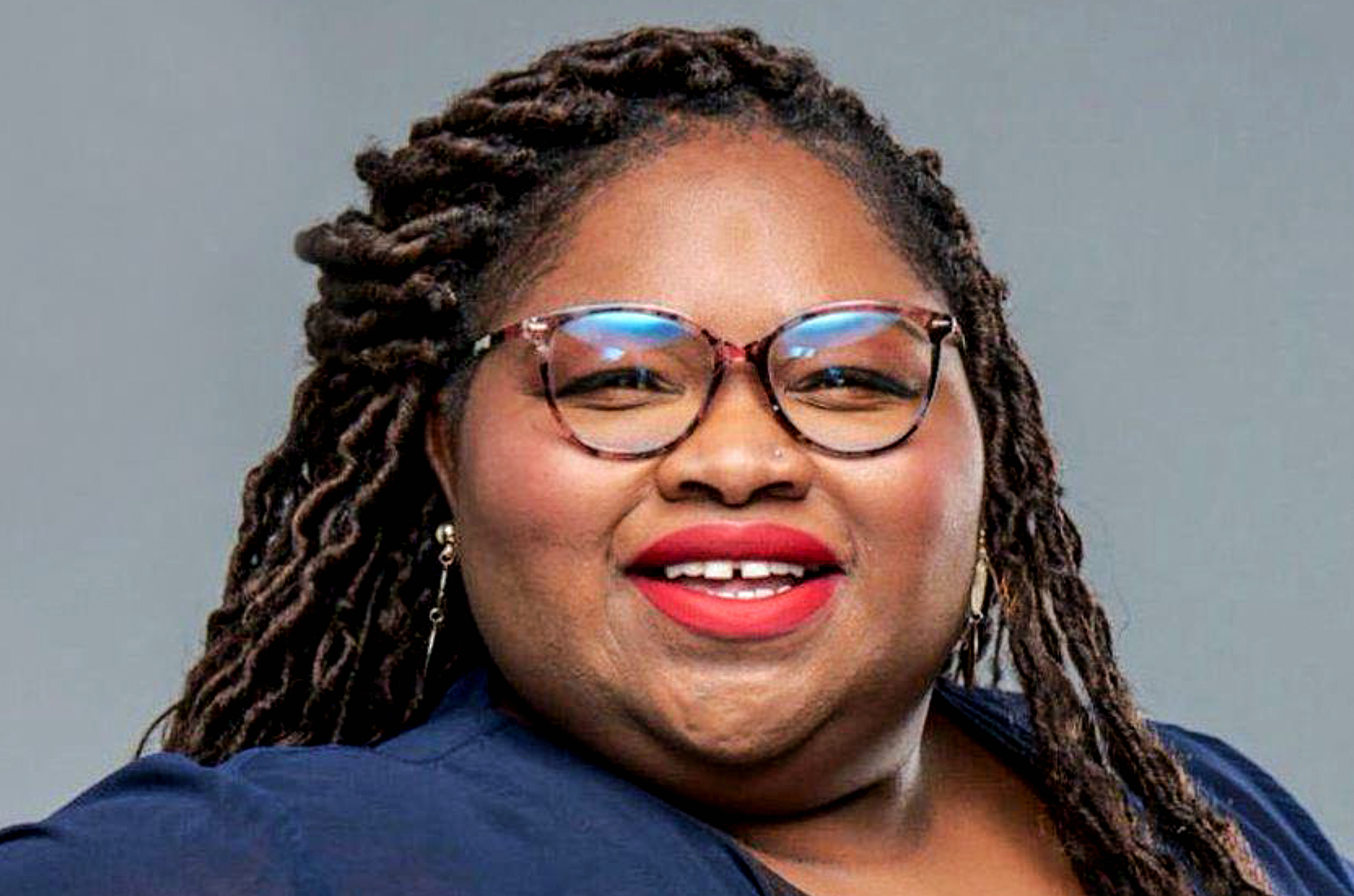 Tshidi Madia, ‘media darling’ and industry powerhouse, dies at 42