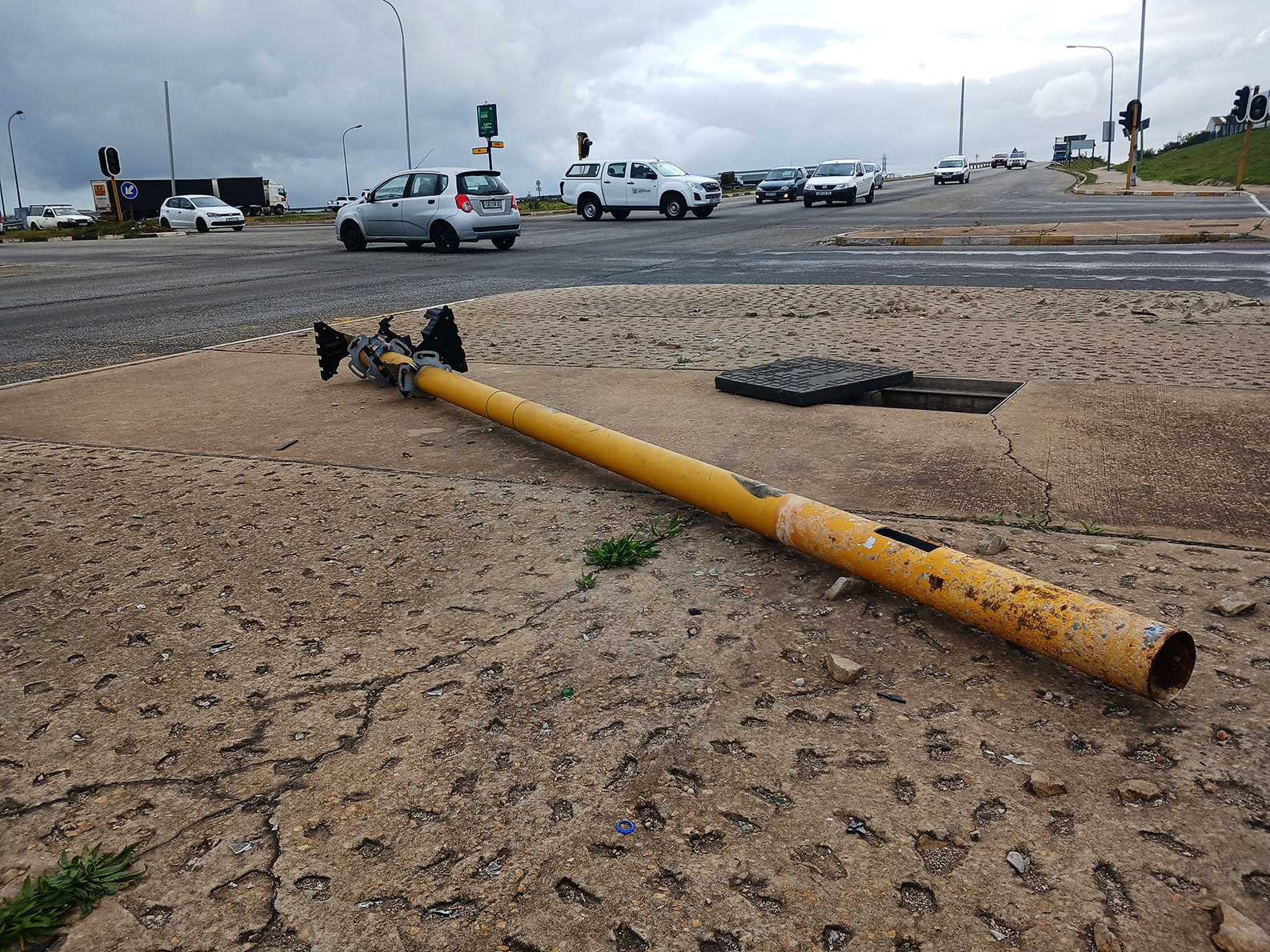 Waiting for action — why we won’t let go of Nelson Mandela Bay’s notorious R75