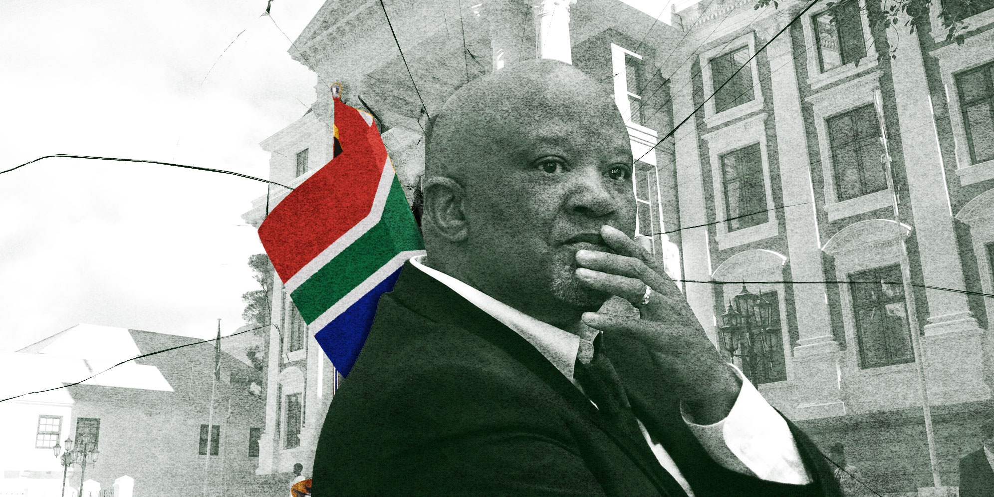 Increasingly divisive politics dooms SA’s attempt to define its ‘national interest’
