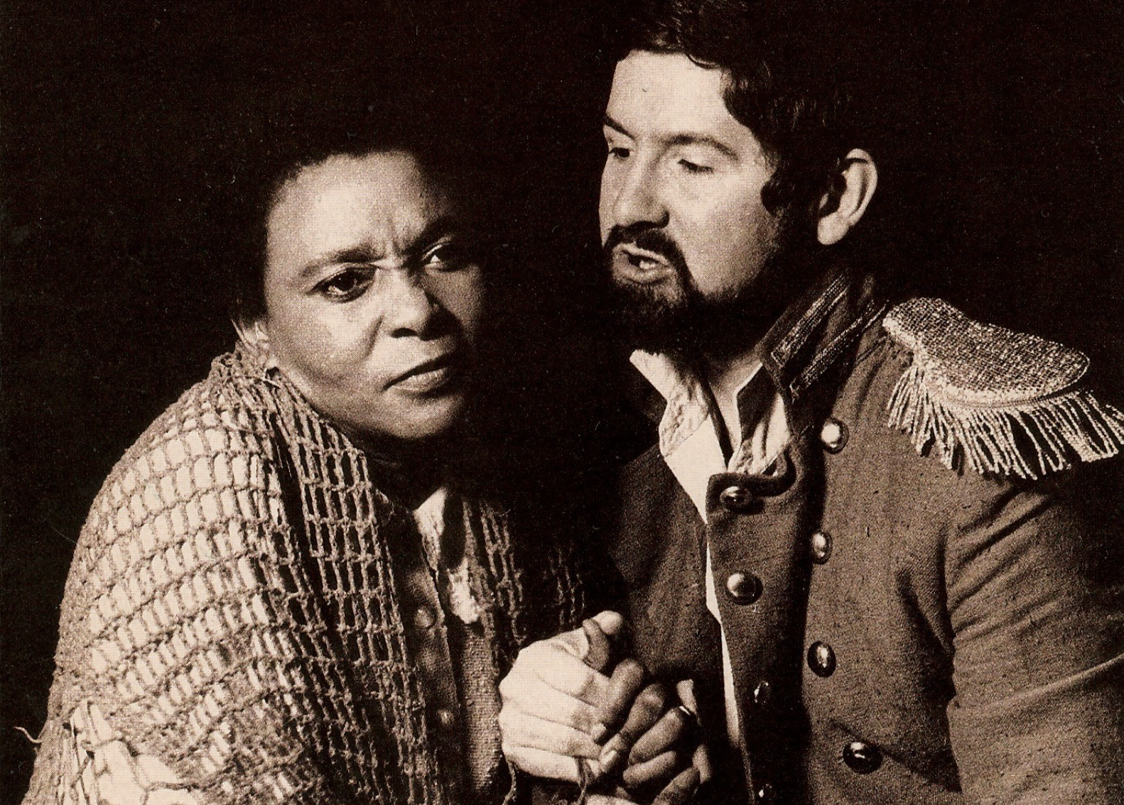 Remembering Guy Butler, a scholar who brought literature to life