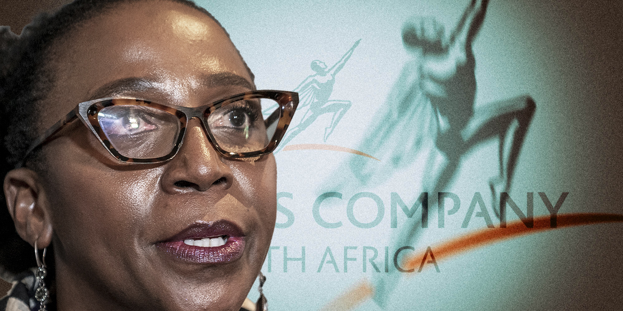 After the Bell: Acsa’s Mpumi Mpofu is making SA’s airports glamorous and profitable again