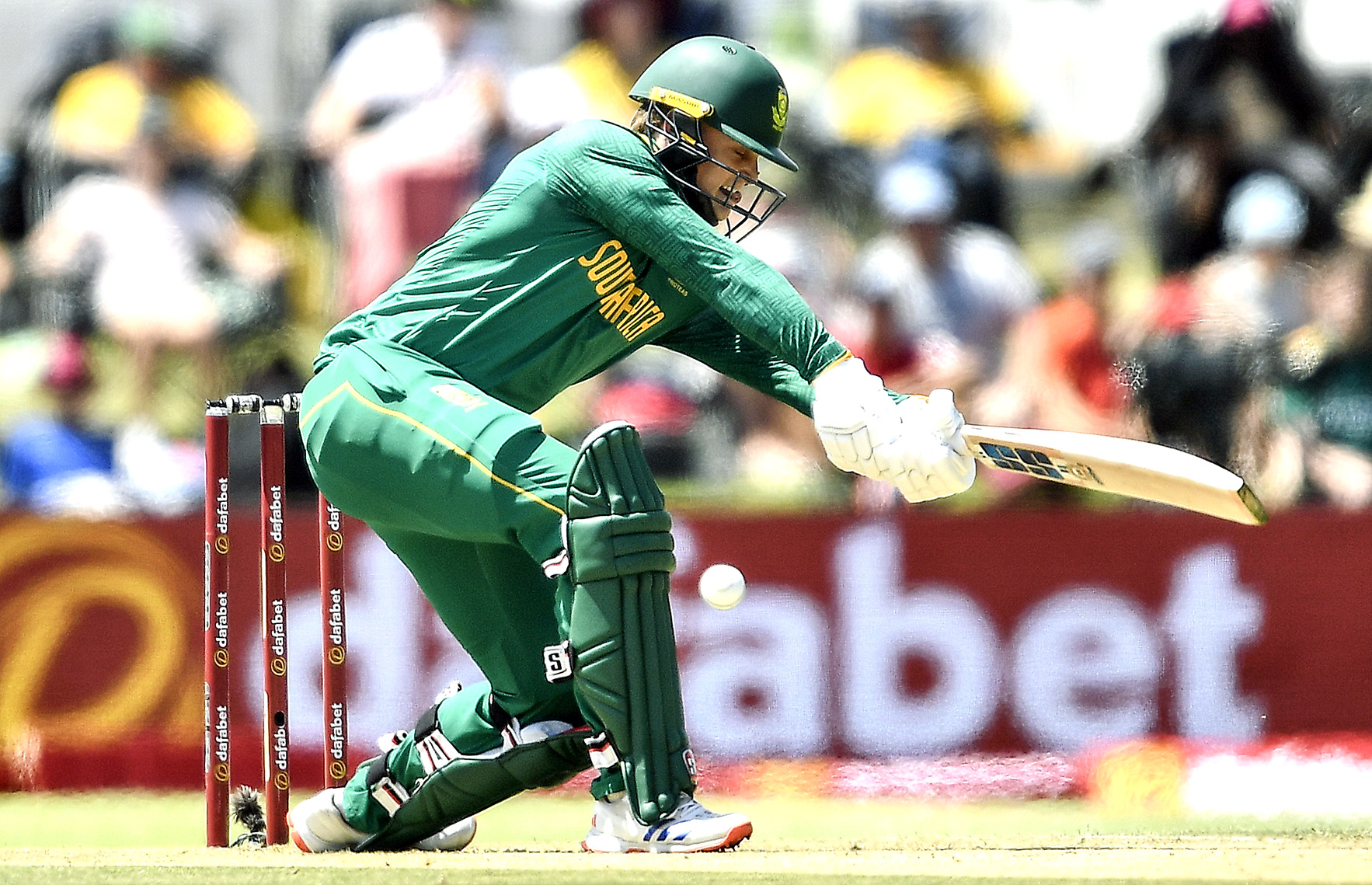 Proteas look to conquer Darwin and get a fast start against Australia in T20 series