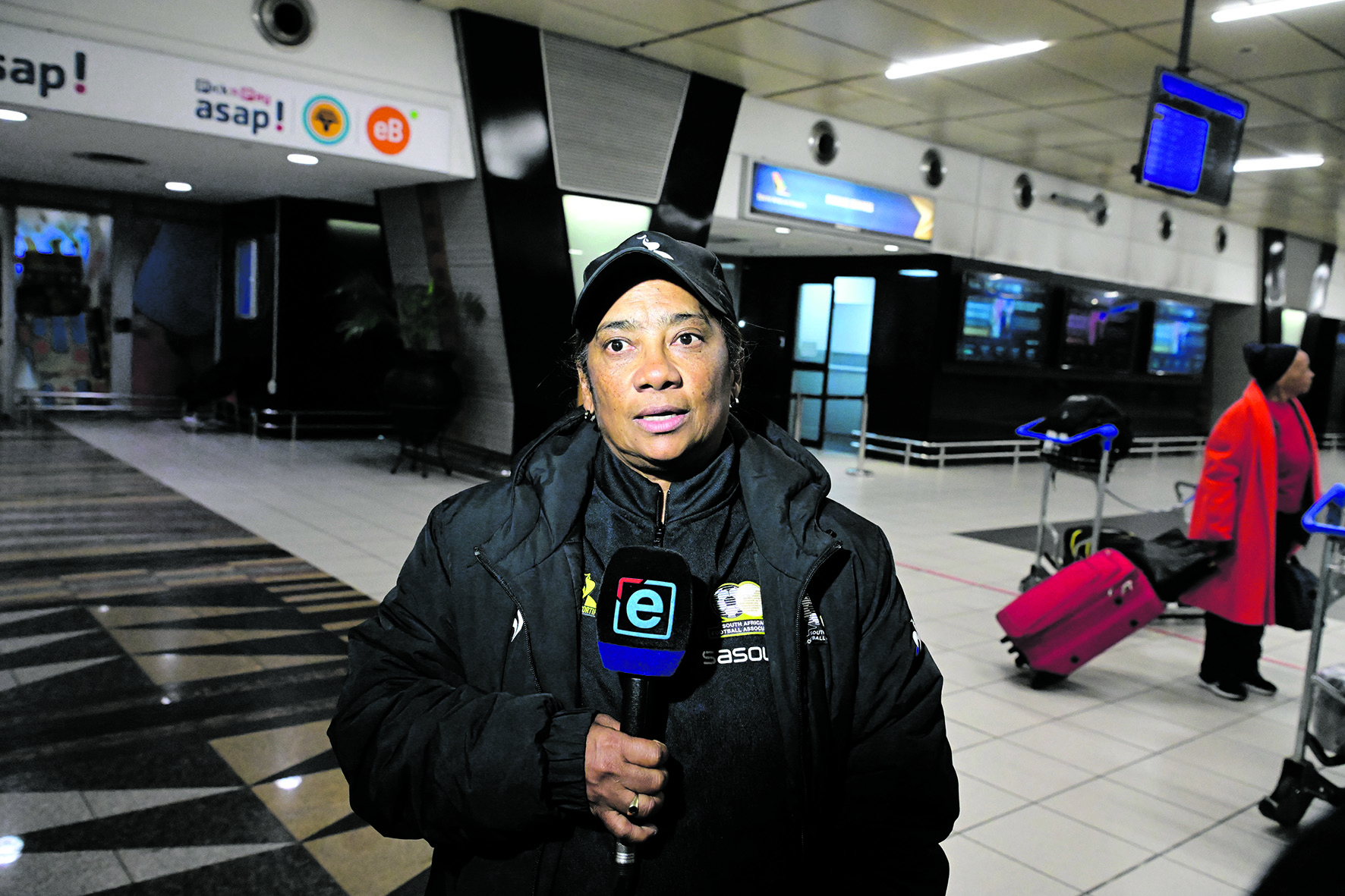 From champions to challengers: Banyana Banyana face hard truths after Wafcon setback