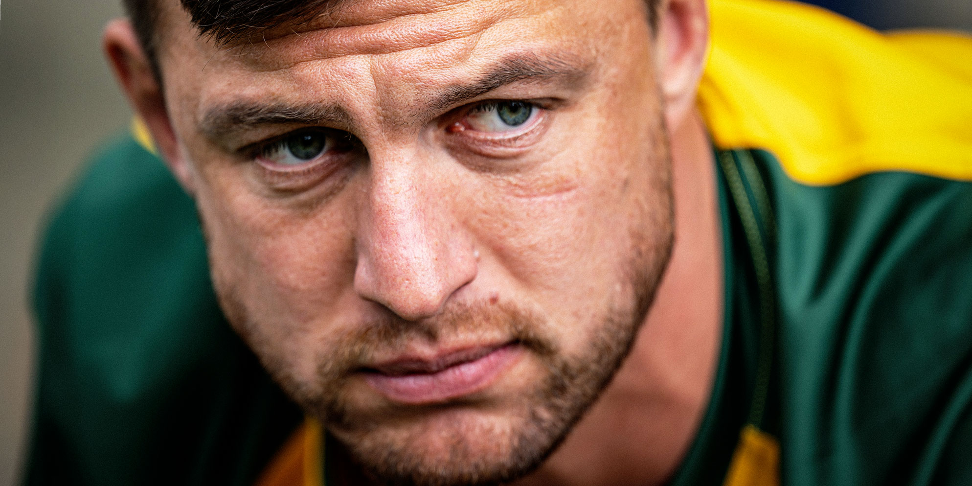 Pollard to provide better game management in Wallaby return clash