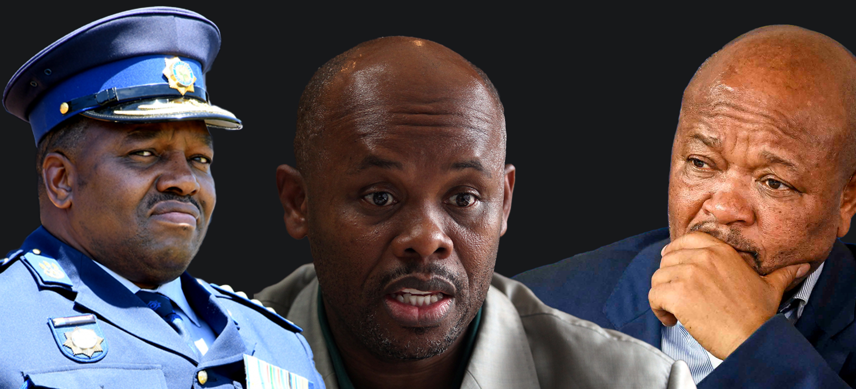 Court affirms whistleblower's right to expose corruption amid SAPS controversy