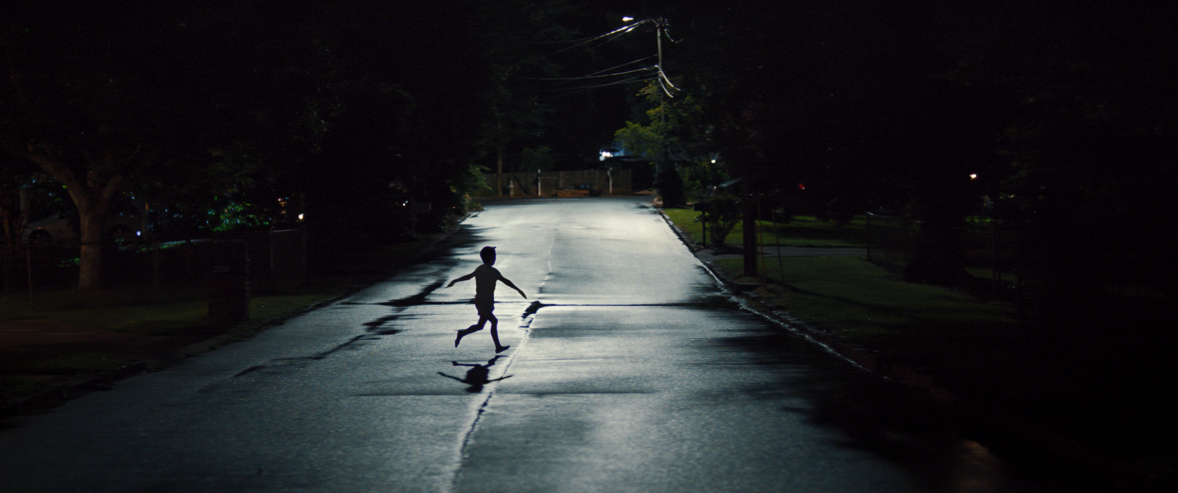 Weapons: A slick, sinister fairy tale for the modern age that goes beyond expectations